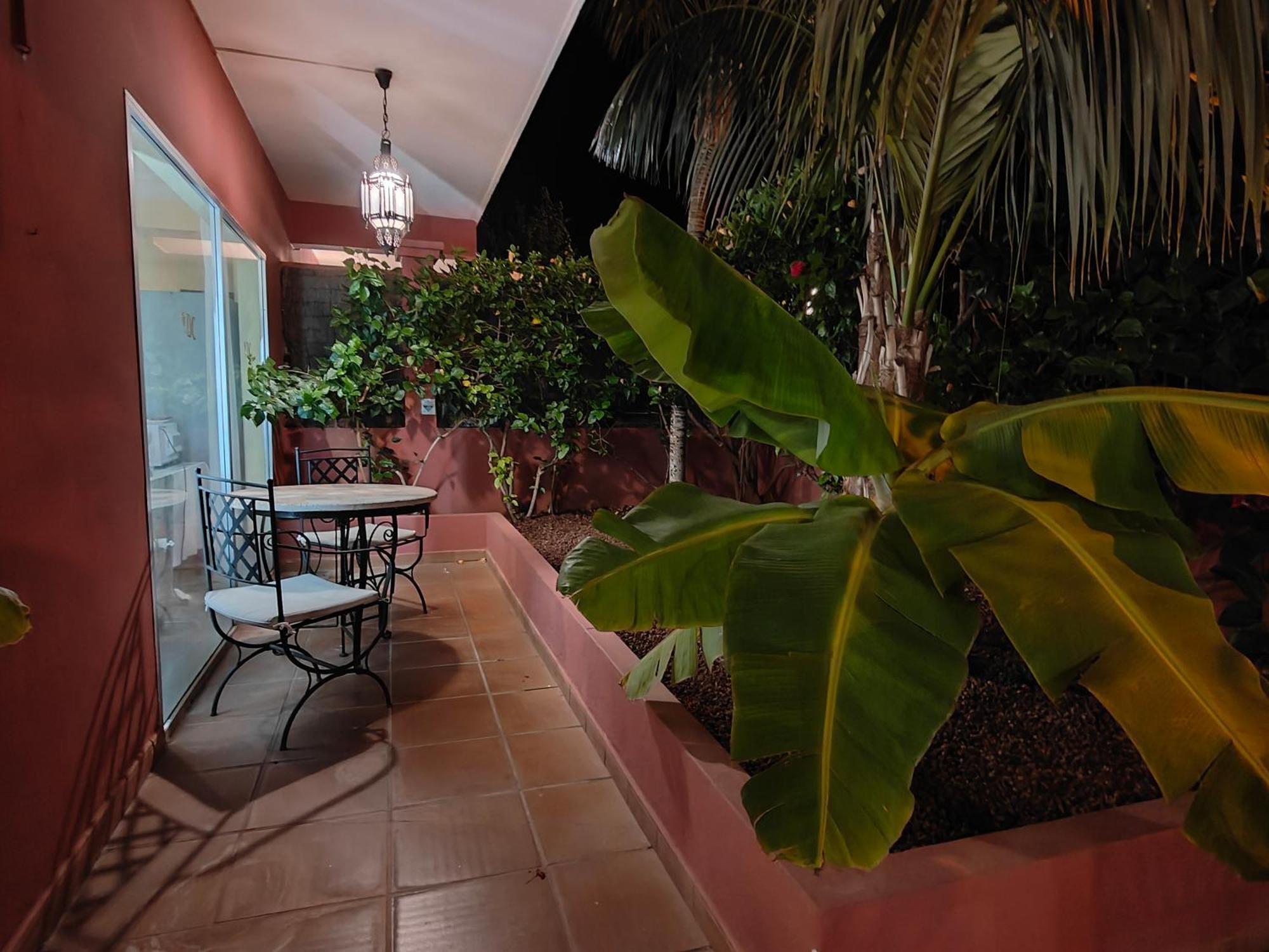 Don Candido Hotel Puerto de la Cruz (Tenerife)