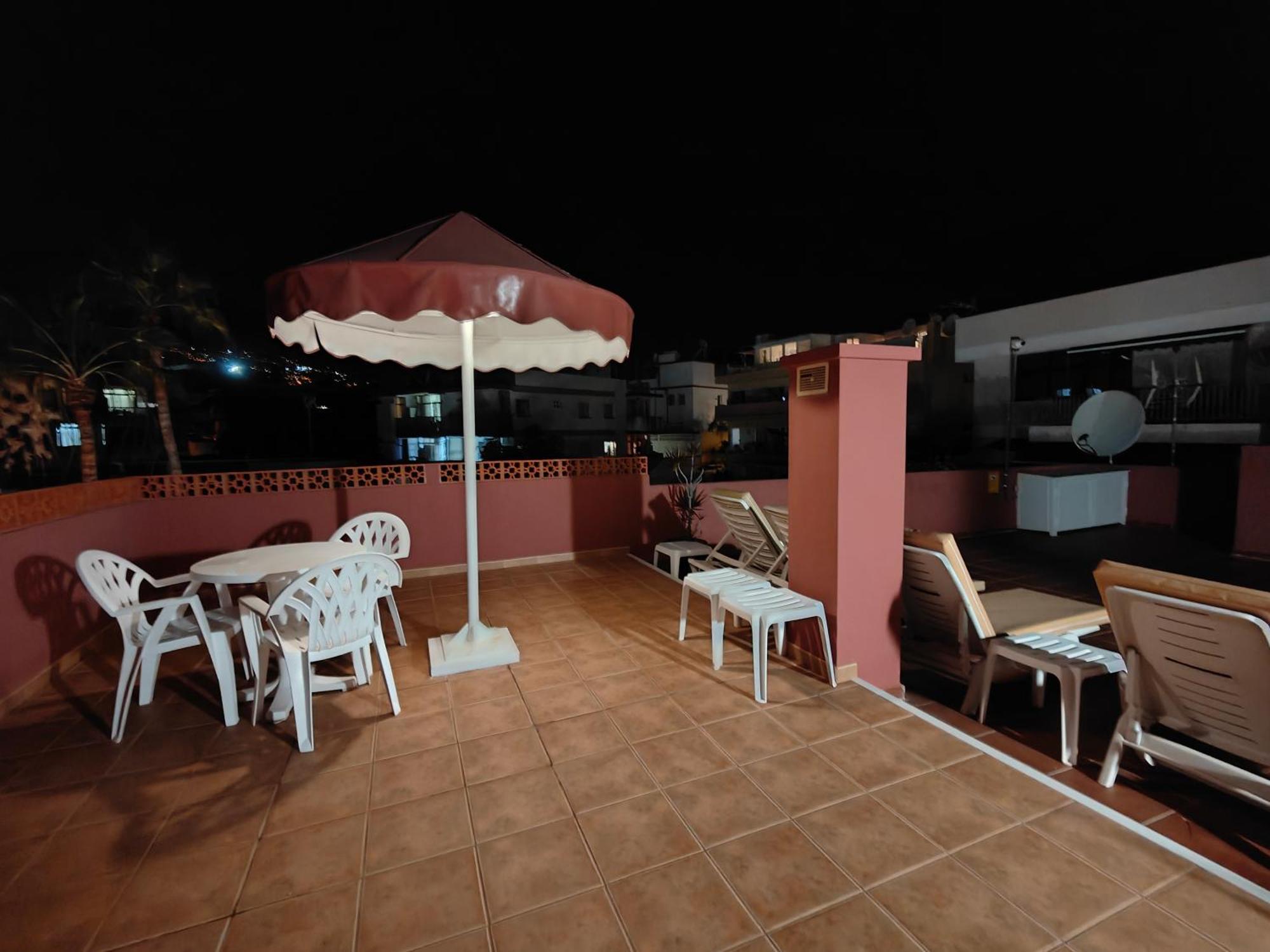 Don Candido Hotel