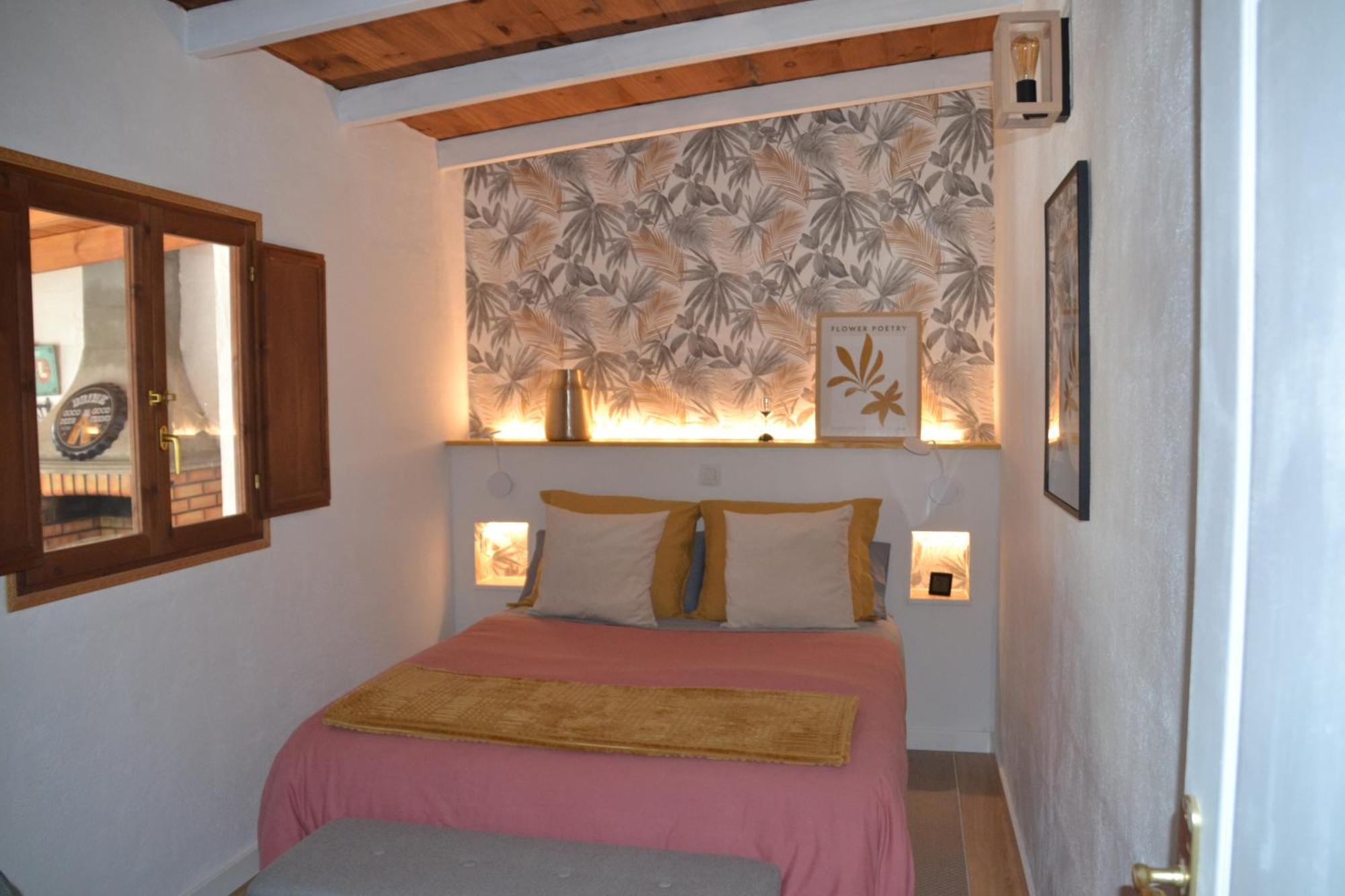85, Boutique Privada Con Piscina Сasa de vacaciones *