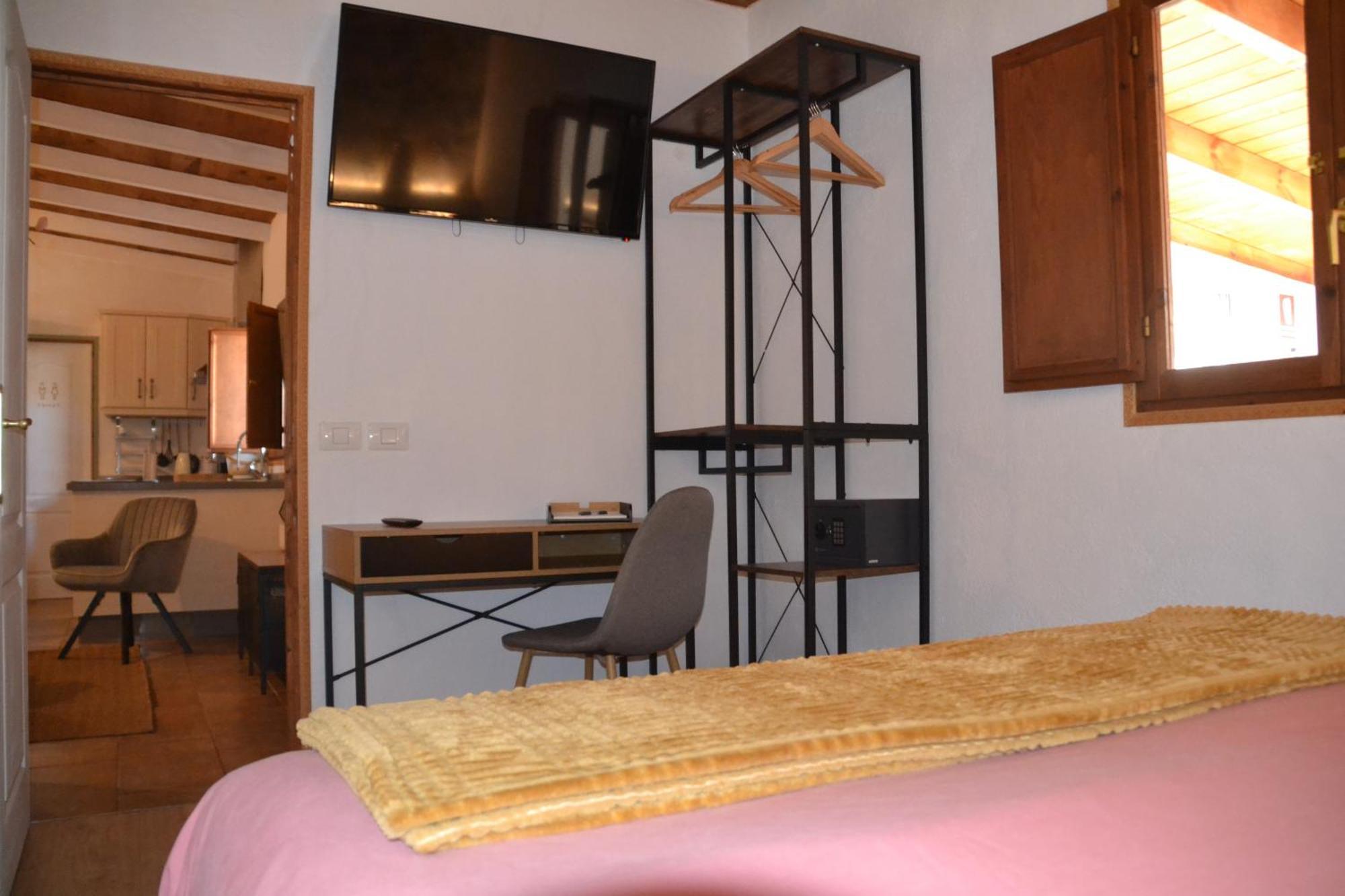 85, Boutique Privada Con Piscina *