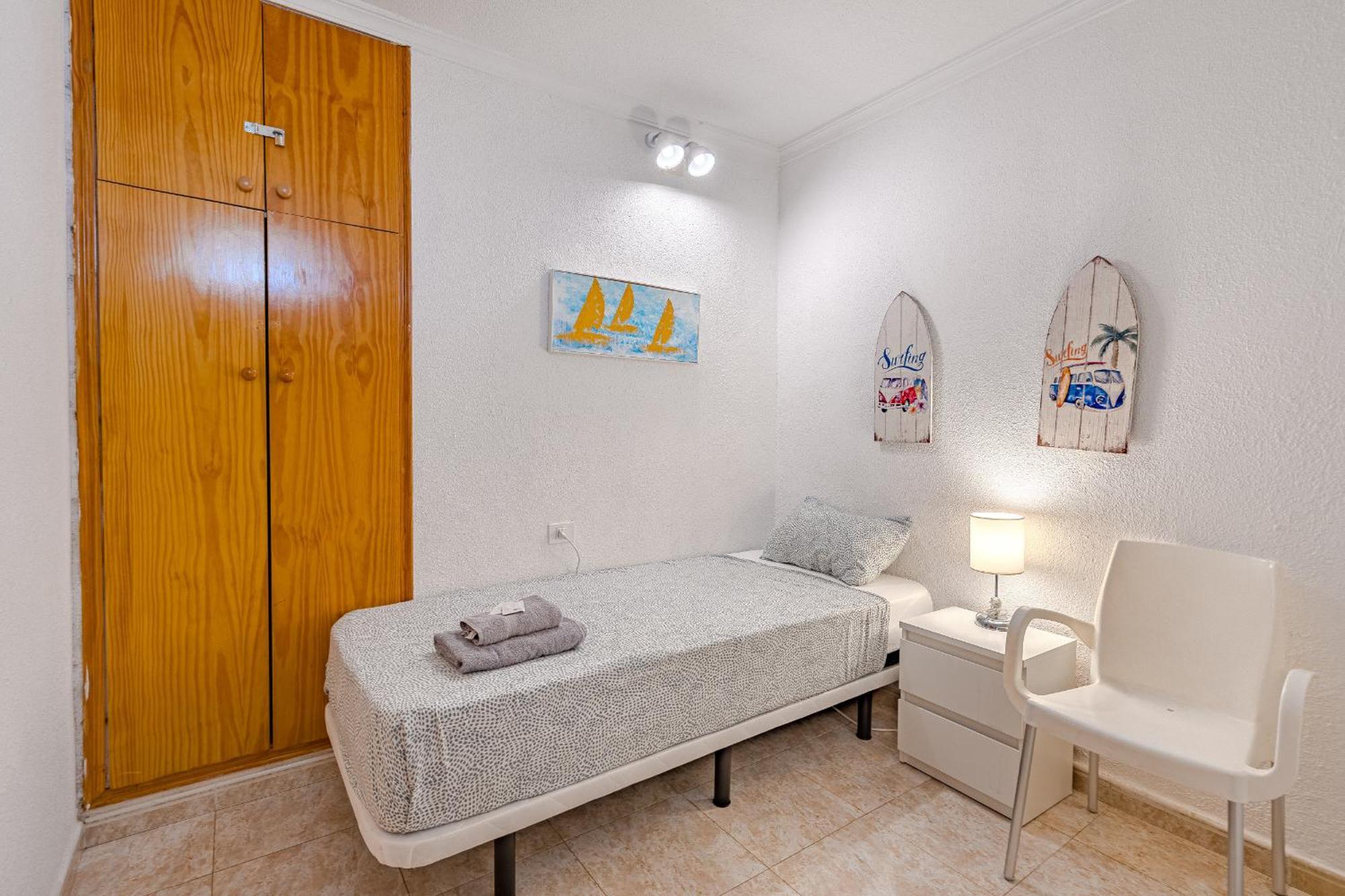 Appartement En El Dorado Playa de las Américas