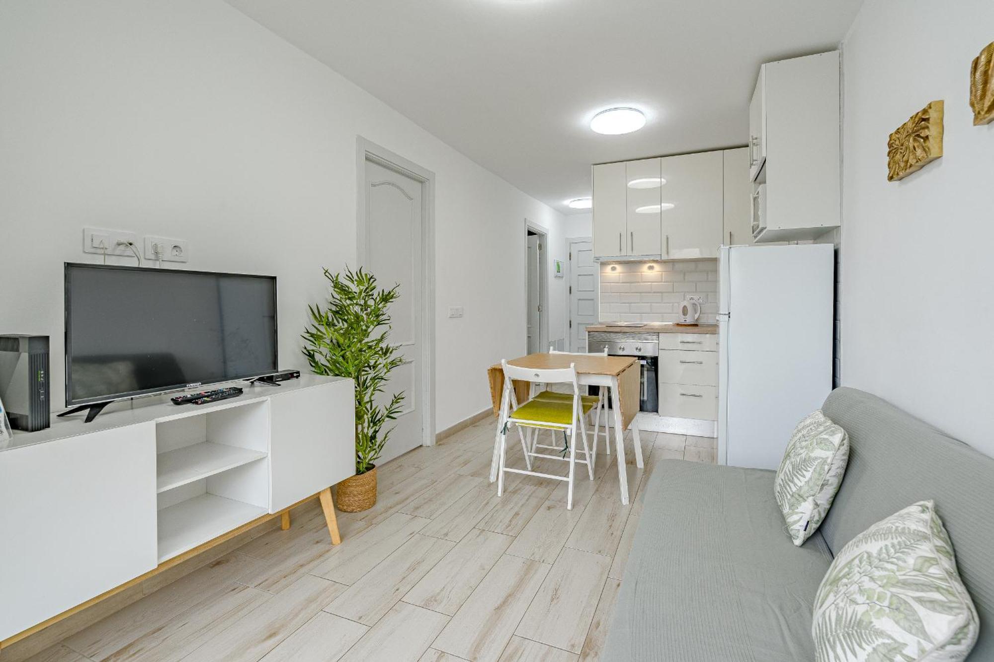 Appartement En El Dorado