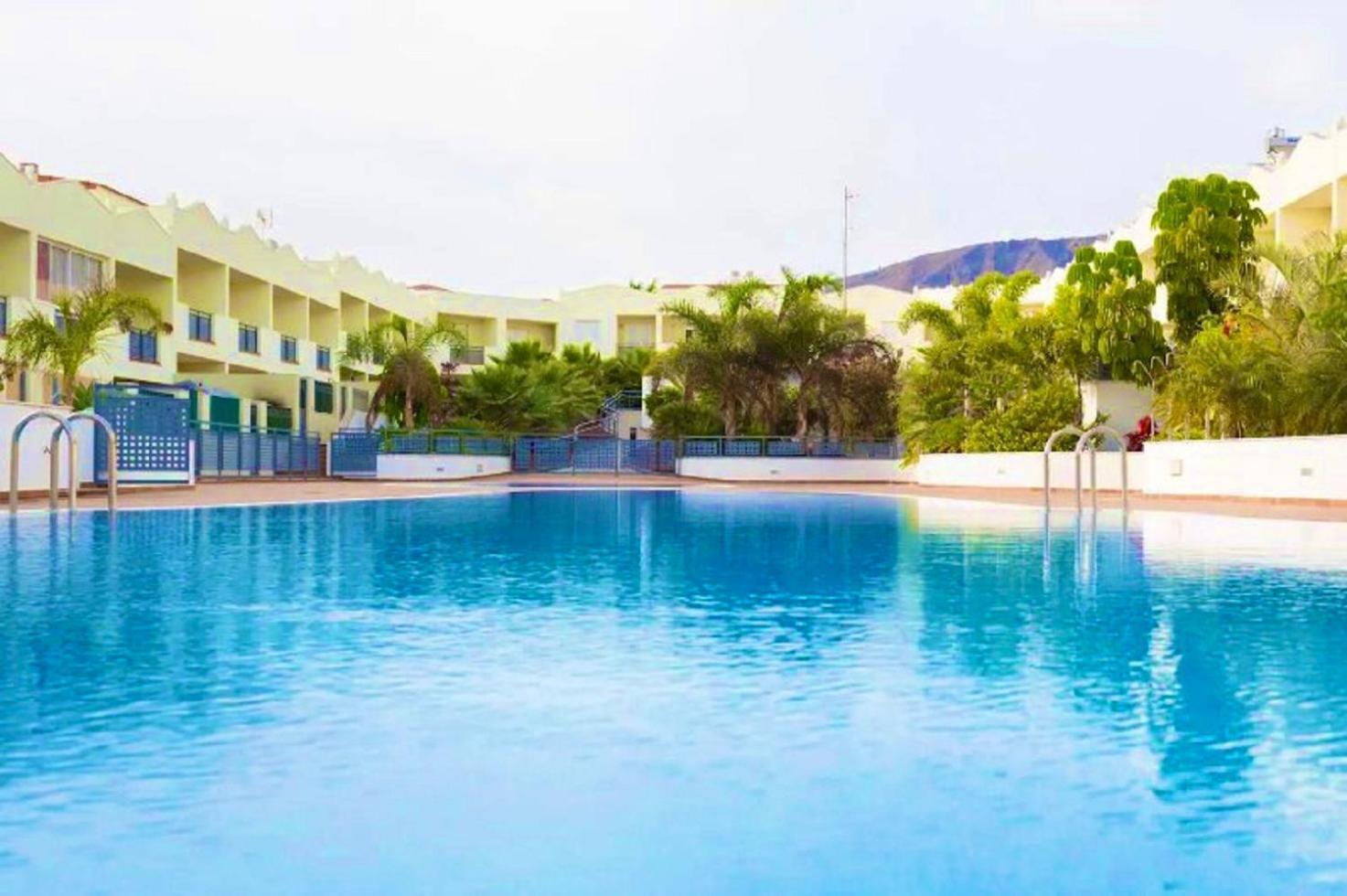 Paulmarie Oasis De Fanabe