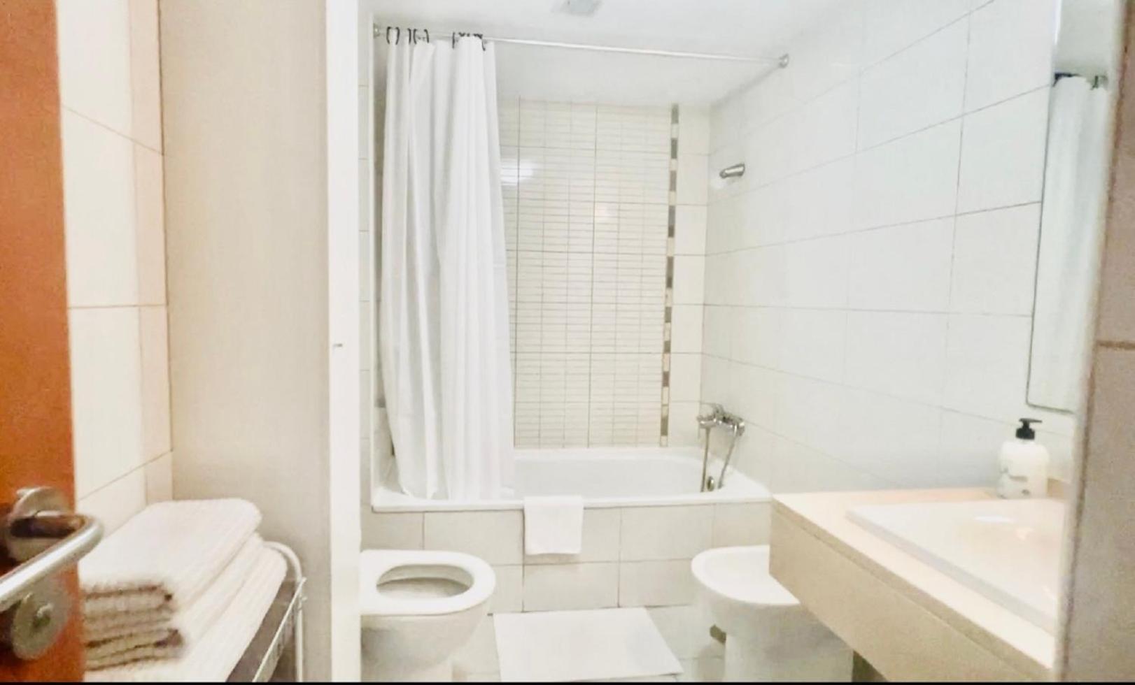Paulmarie Oasis De Fanabe Apartamento *