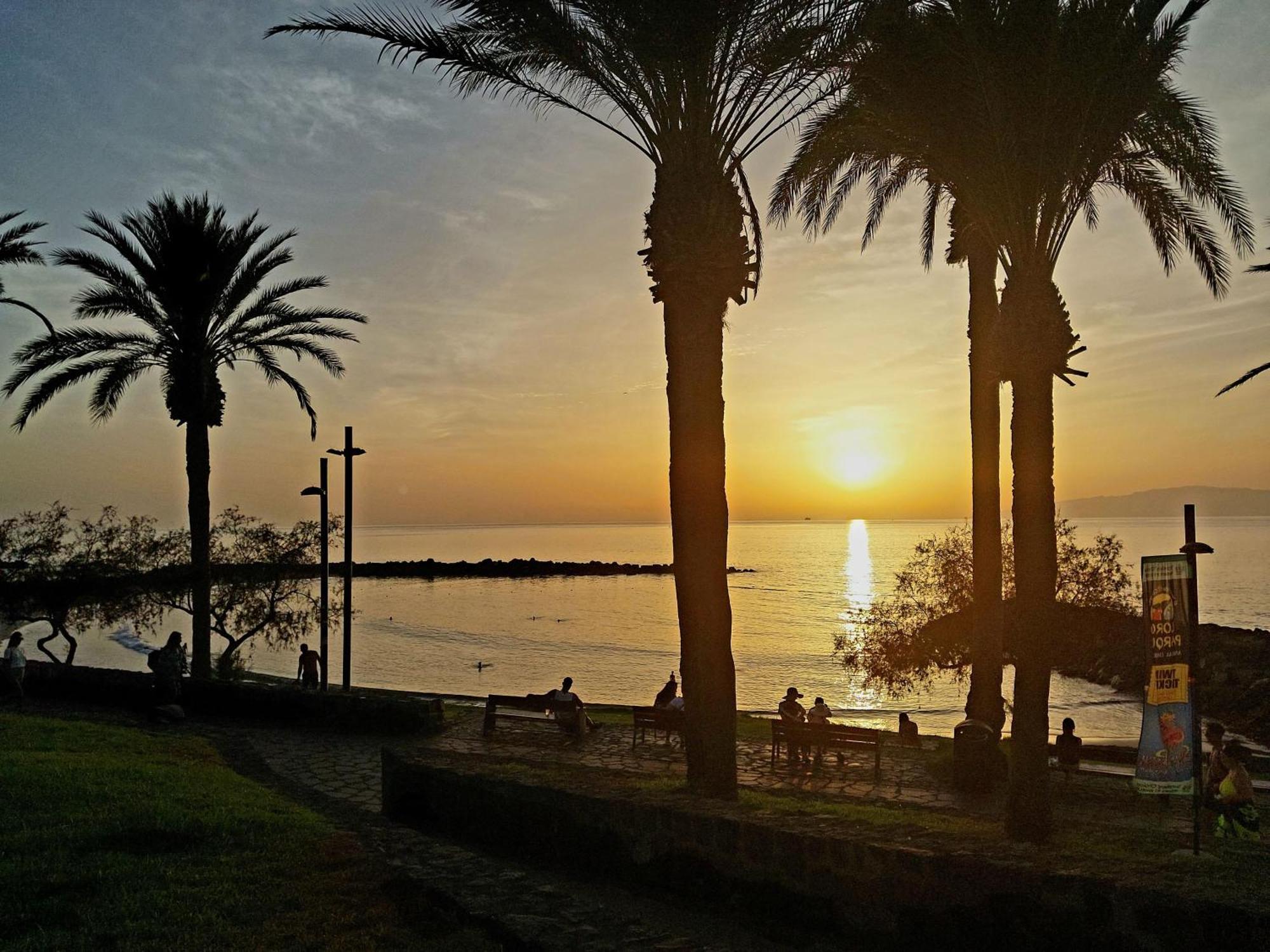 Relax Apartment Playa de las Americas (Tenerife)