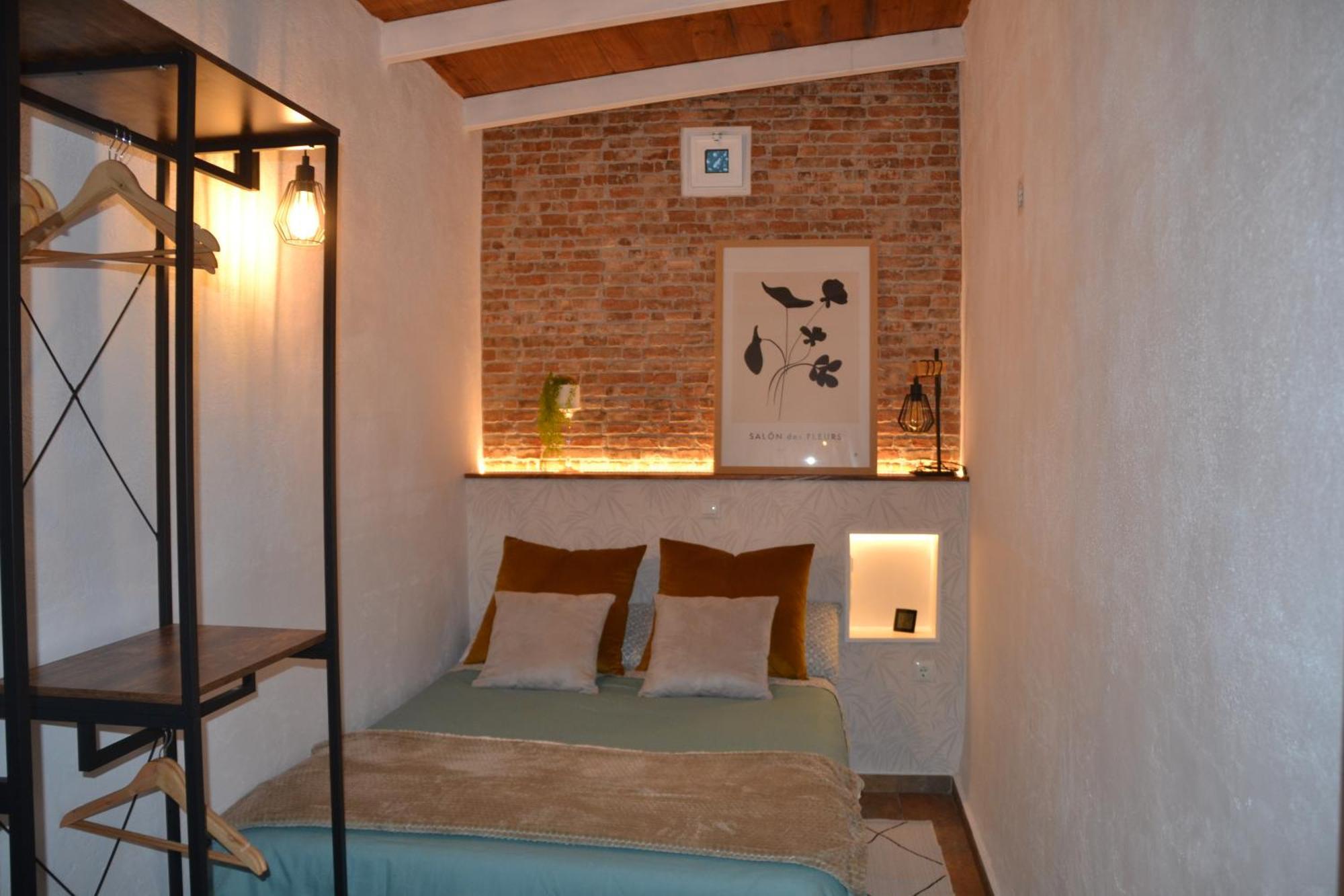 Сasa de vacaciones 85, Boutique Privada Con Piscina *