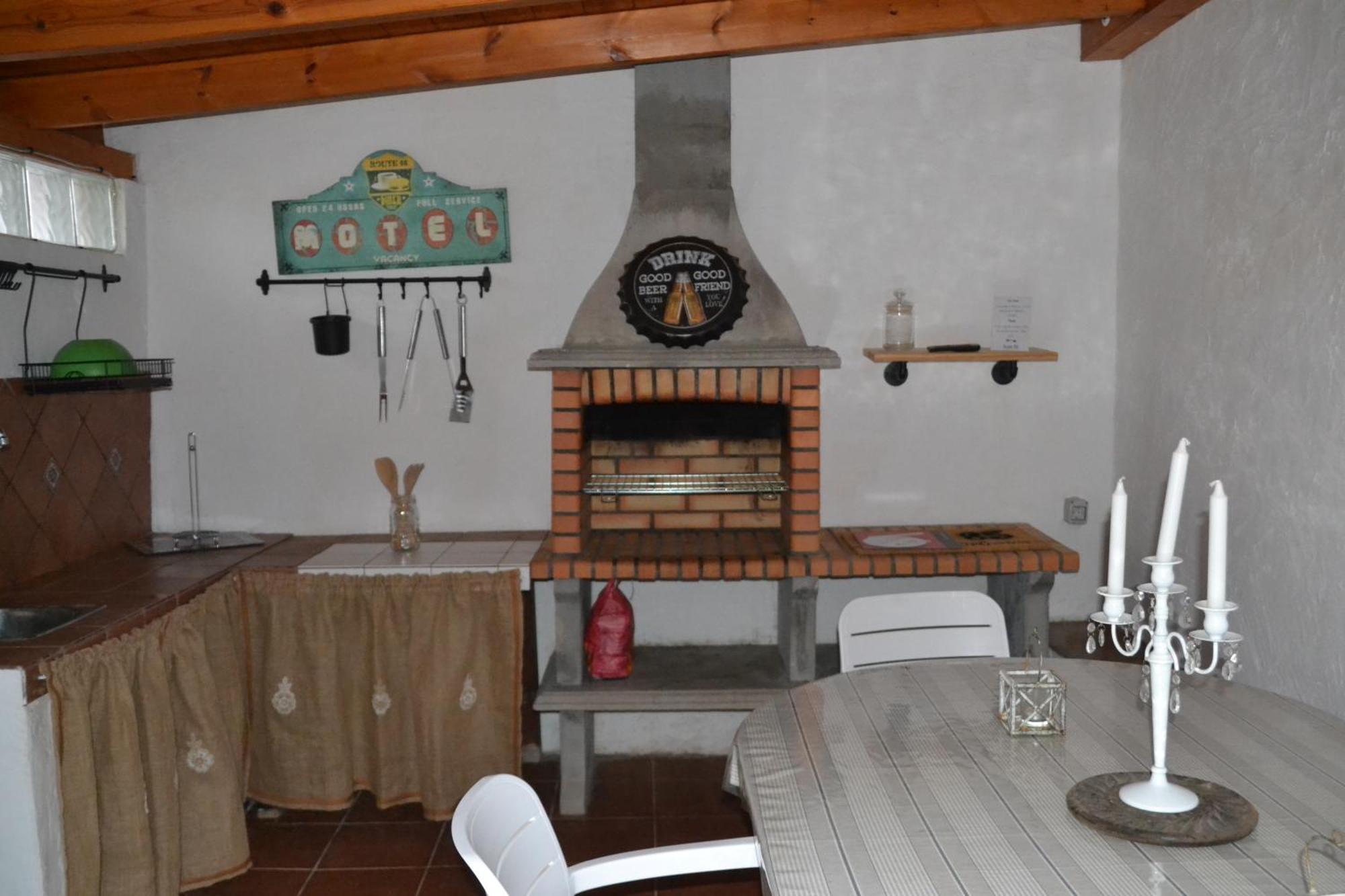 Сasa de vacaciones 85, Boutique Privada Con Piscina