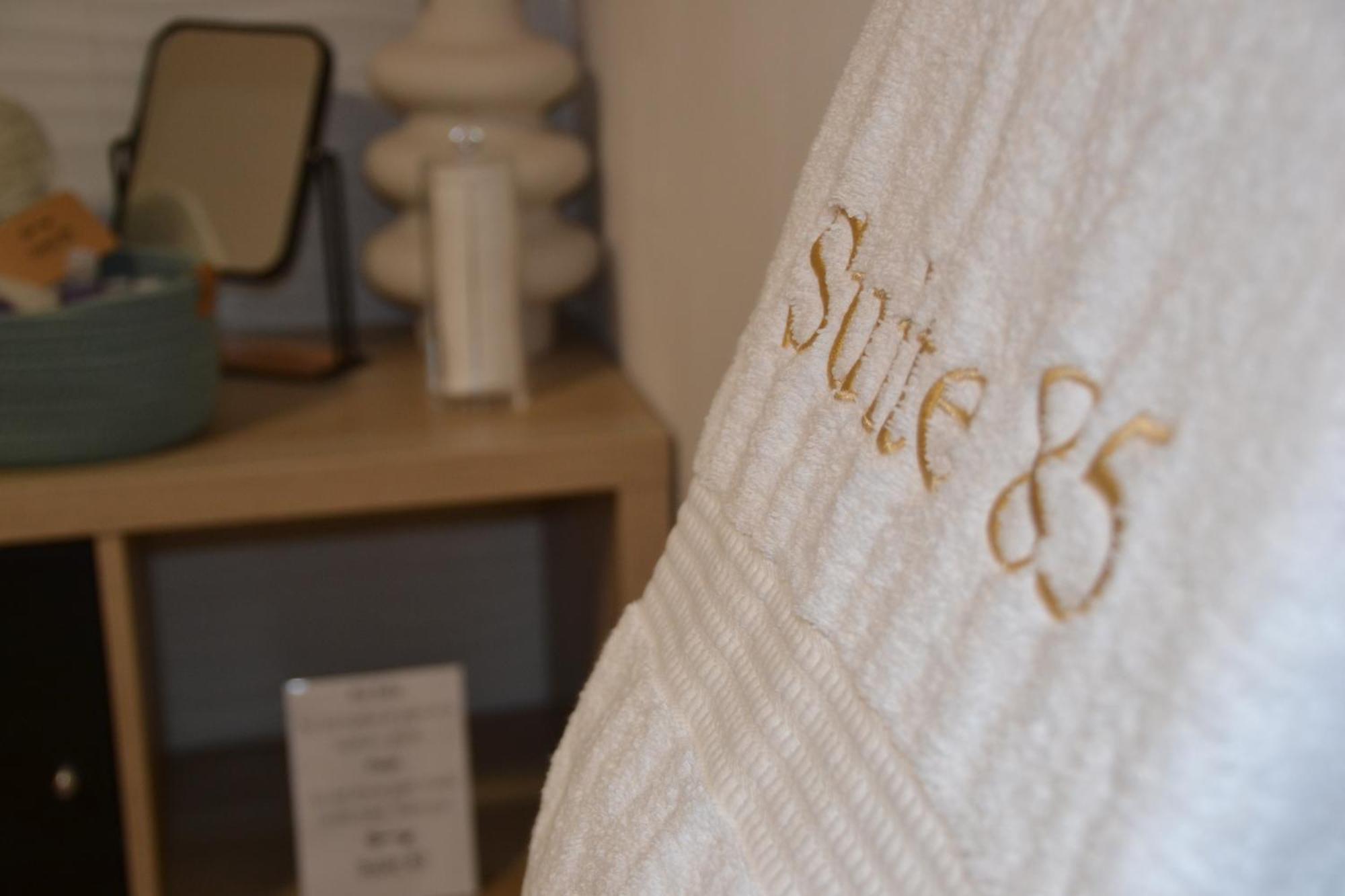 85, Boutique Privada Con Piscina Сasa de vacaciones *