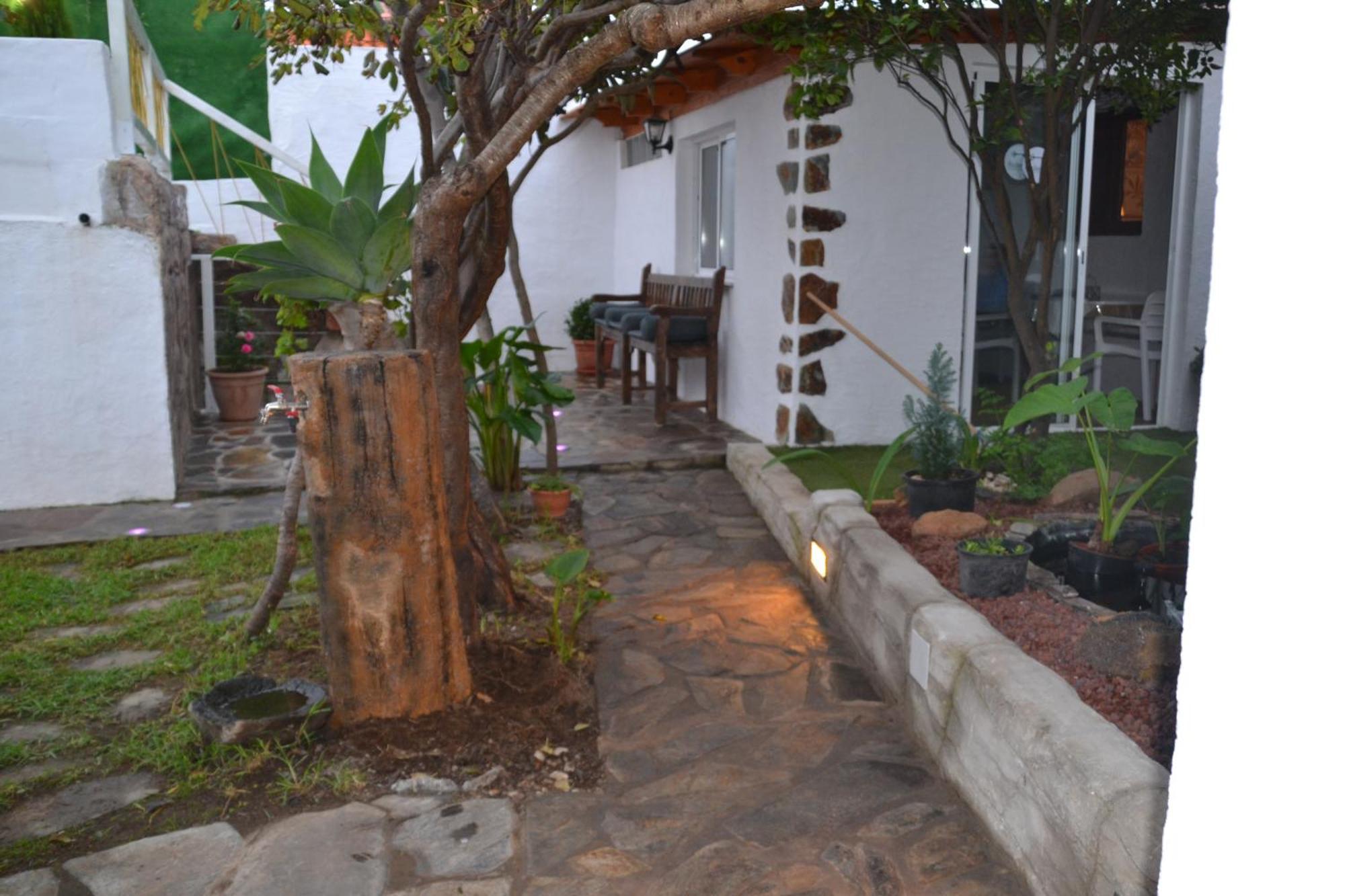 85, Boutique Privada Con Piscina * Icod De Los Vinos