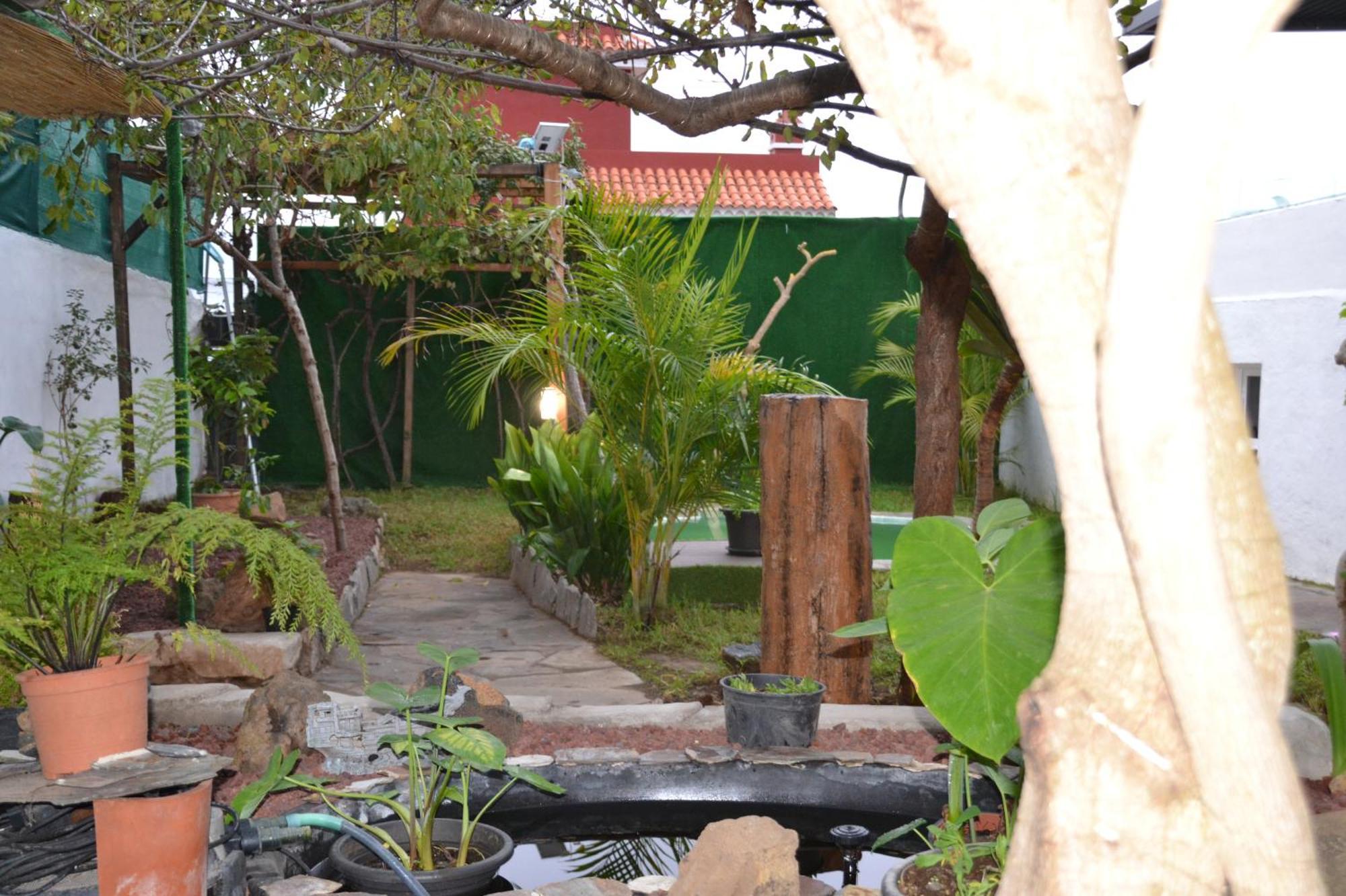 Сasa de vacaciones 85, Boutique Privada Con Piscina