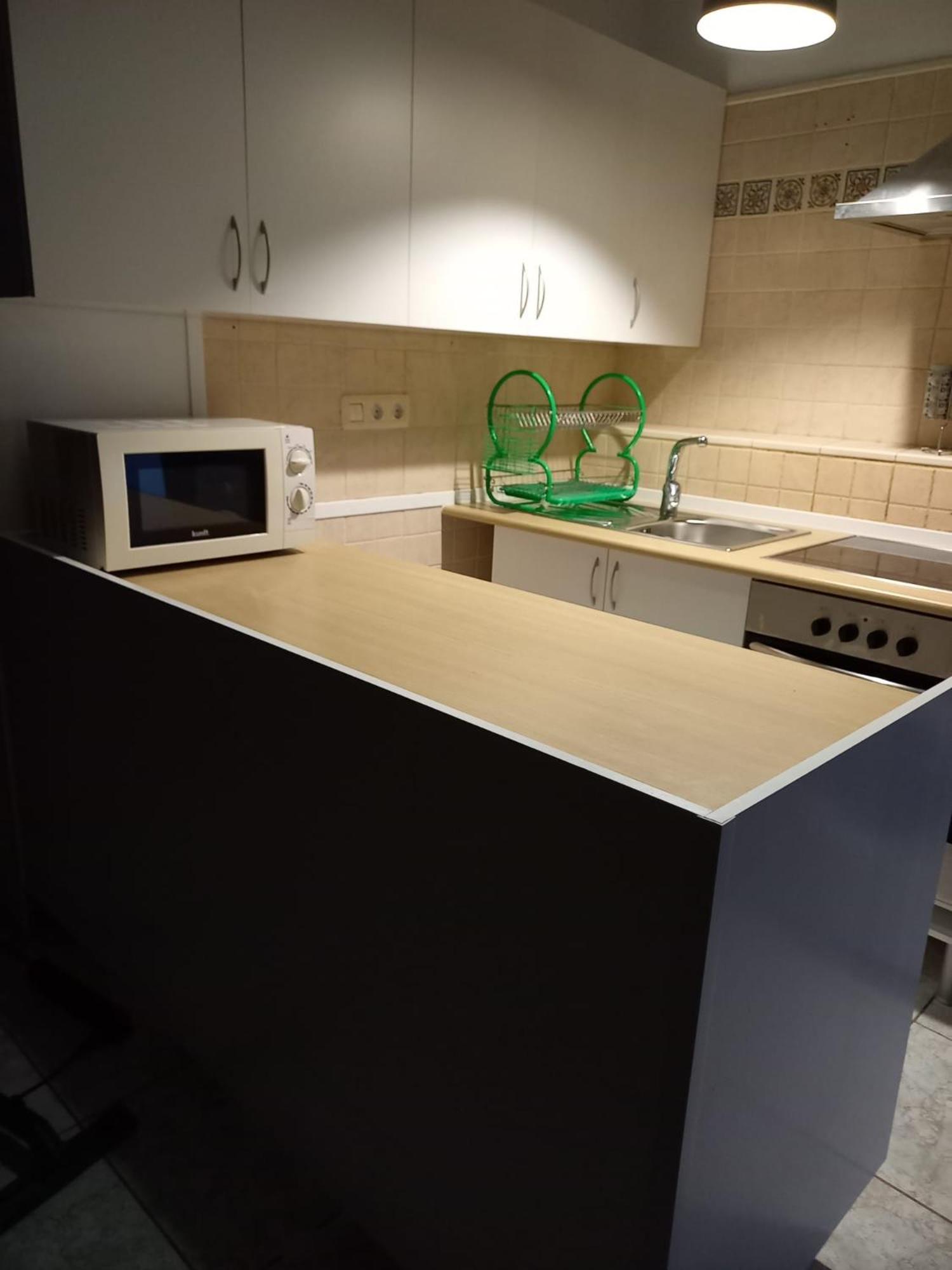 Primavera Tot 6 Personen. Appartement