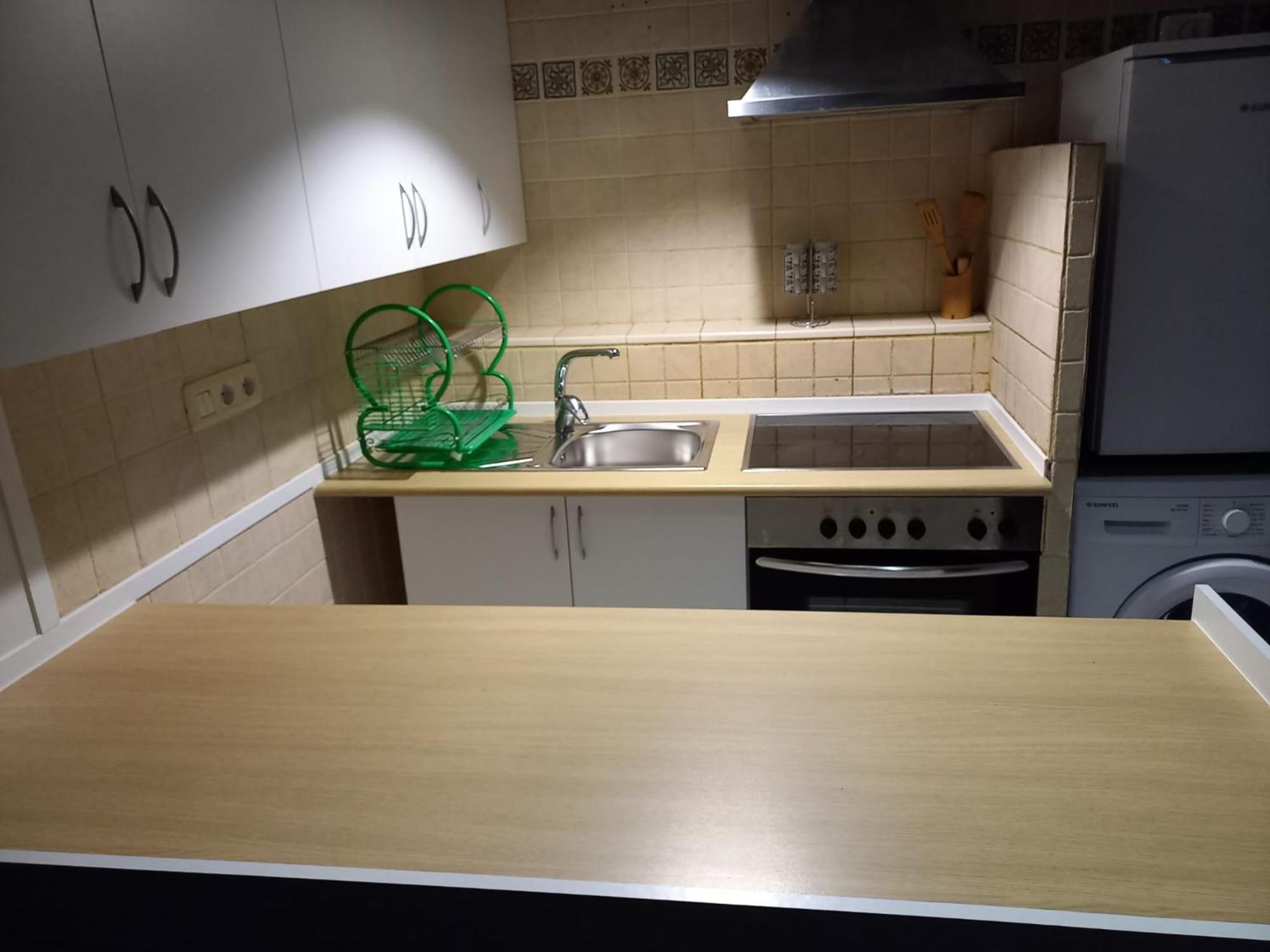 Appartement Primavera Tot 6 Personen. *
