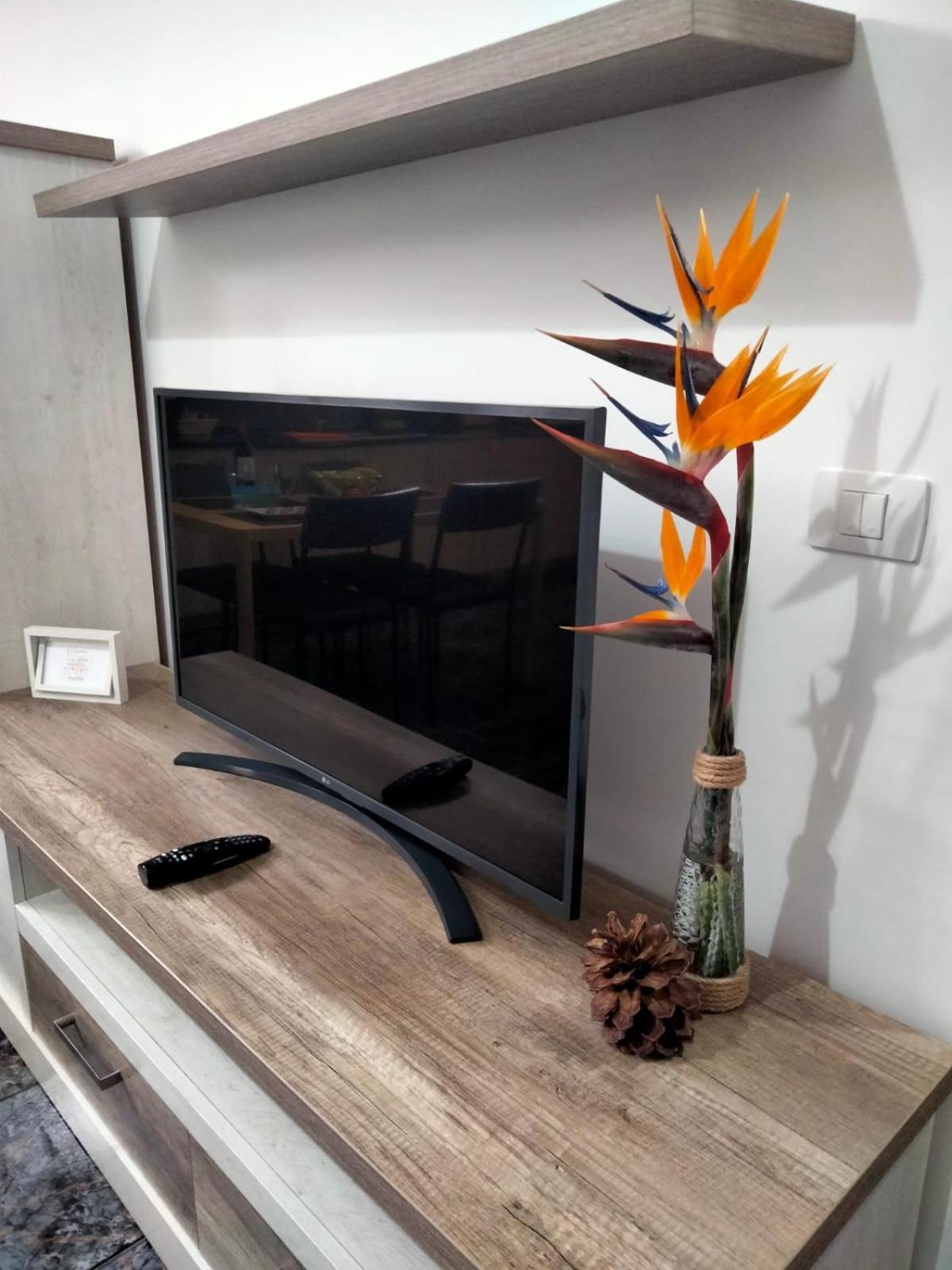 La Pena A Appartement La Guancha