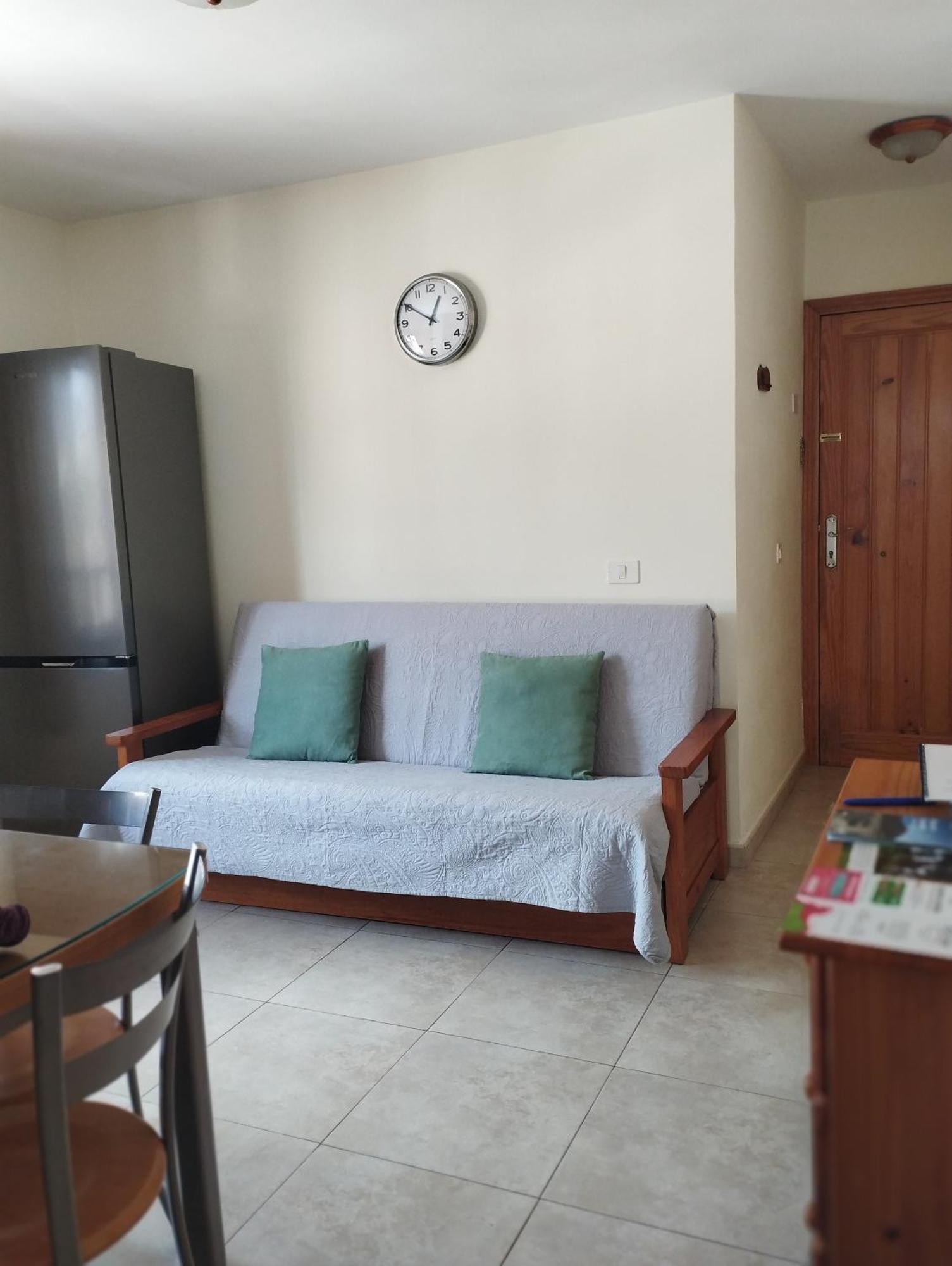 Casa Yuni Appartement Candelaria