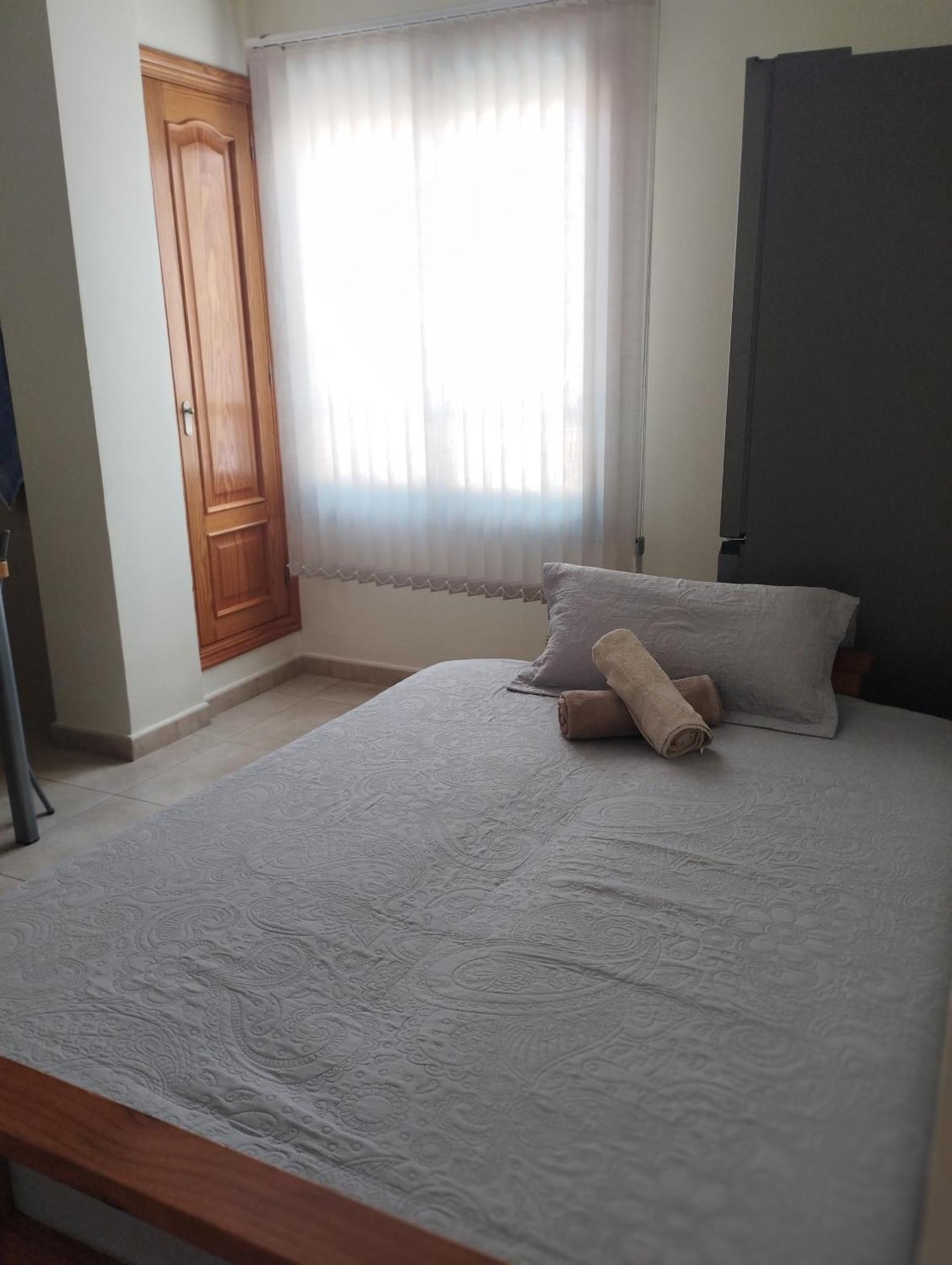 Appartement Casa Yuni Candelaria