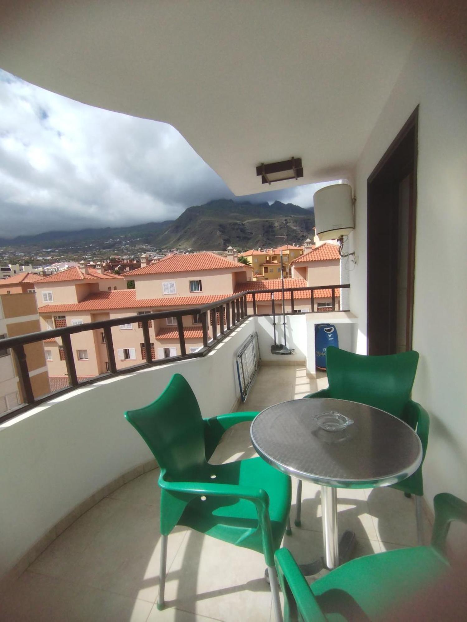 Appartement Casa Yuni