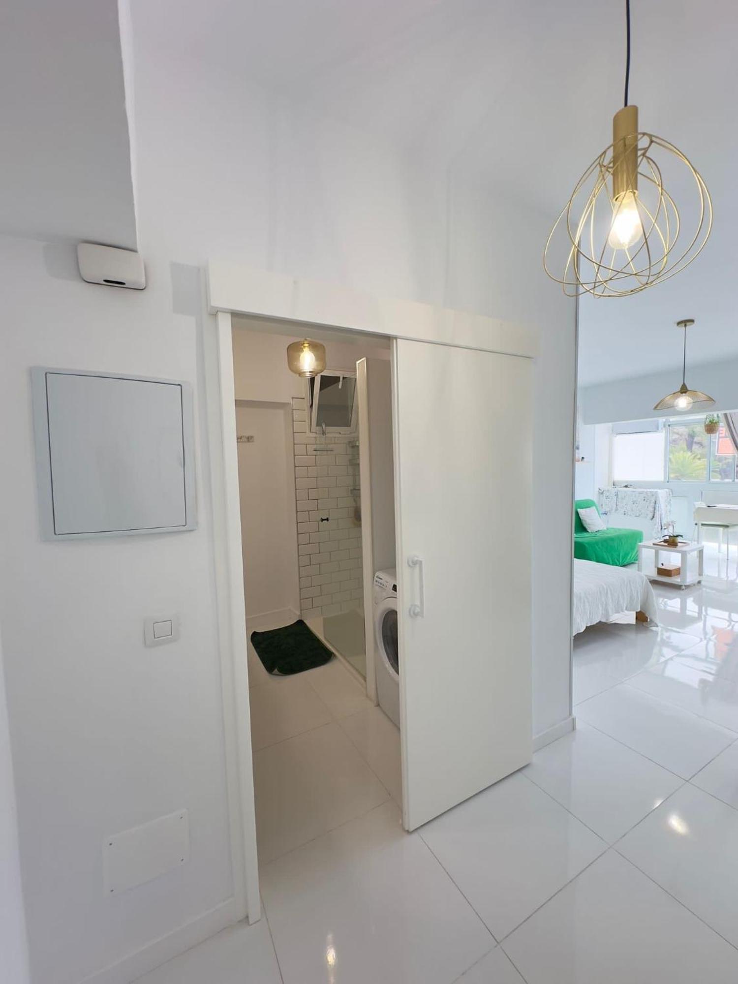 Appartement Paradise Studio Belair Wifi, Piscina, Parking Puerto de la Cruz (Tenerife)