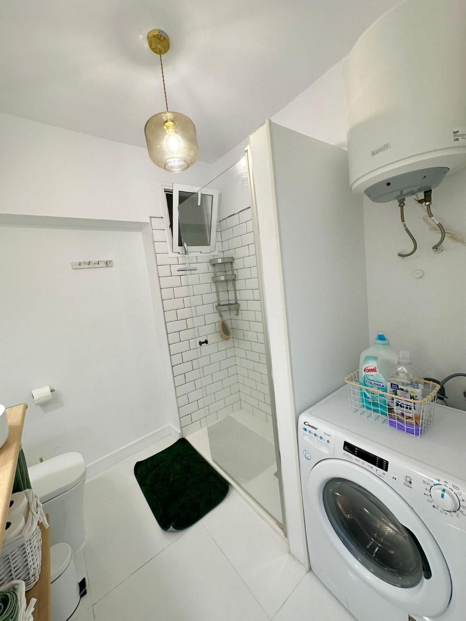 Paradise Studio Belair Wifi, Piscina, Parking Appartement Puerto de la Cruz (Tenerife)