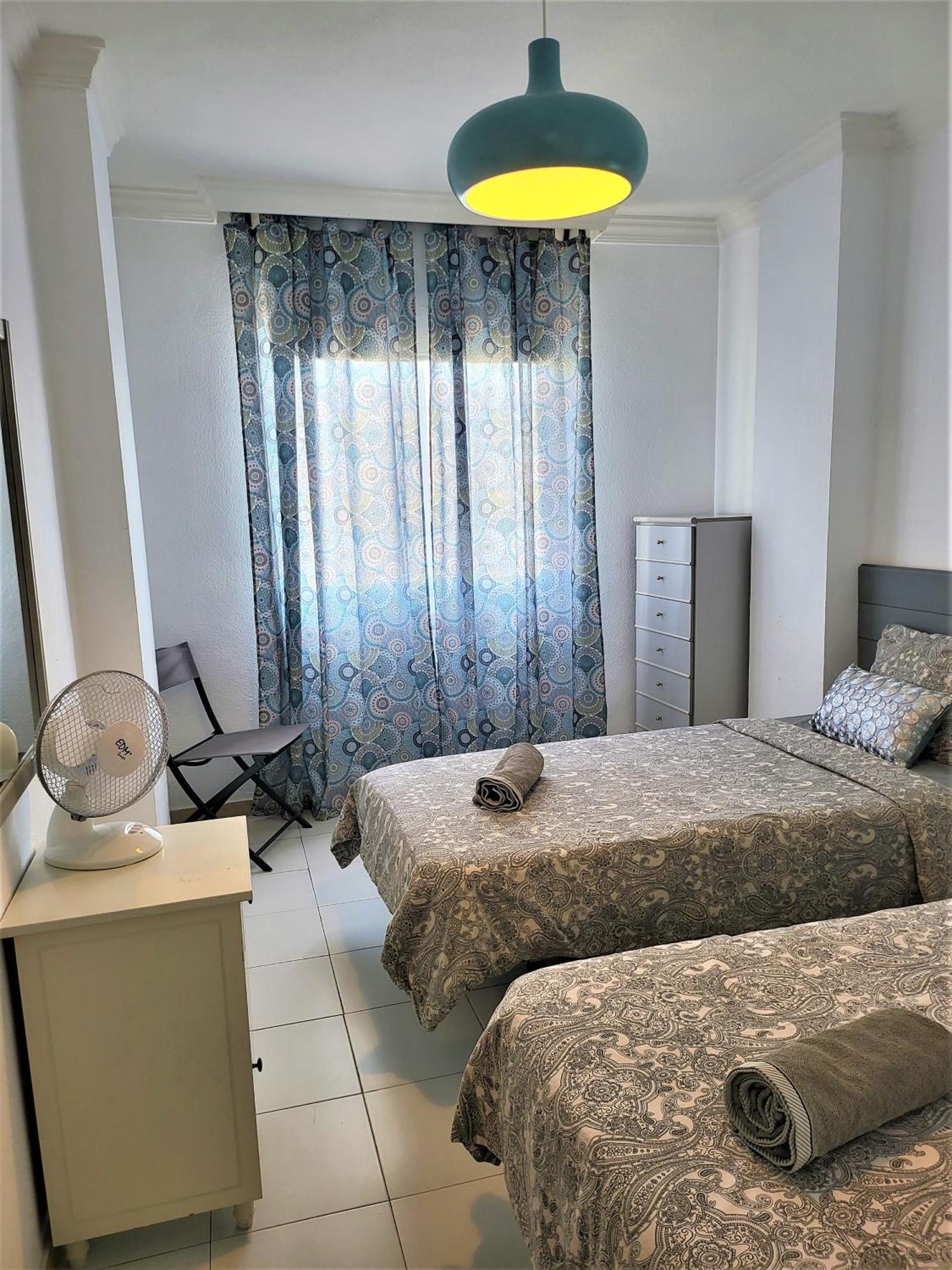 2 Bedrooms Sea View 100 Meters From Ocean