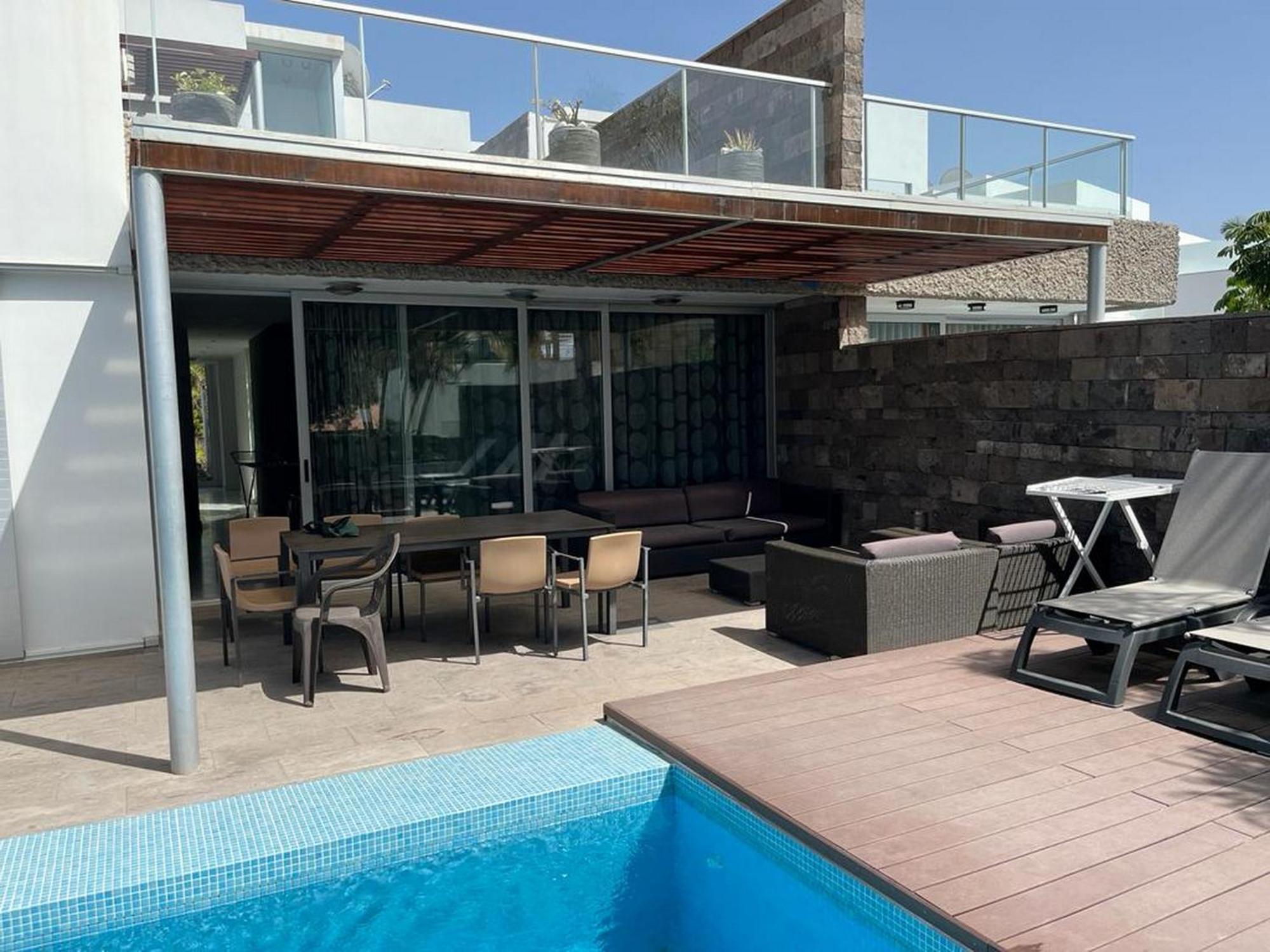 Exclusive In Bahia Del Duque