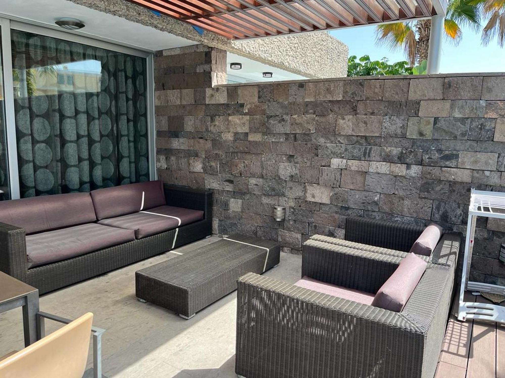 Villa Exclusive In Bahia Del Duque Costa Adeje (Tenerife)