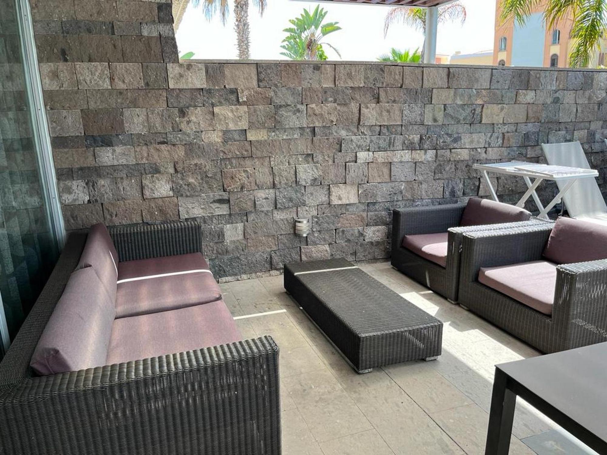 Exclusive In Bahia Del Duque * Costa Adeje (Tenerife)
