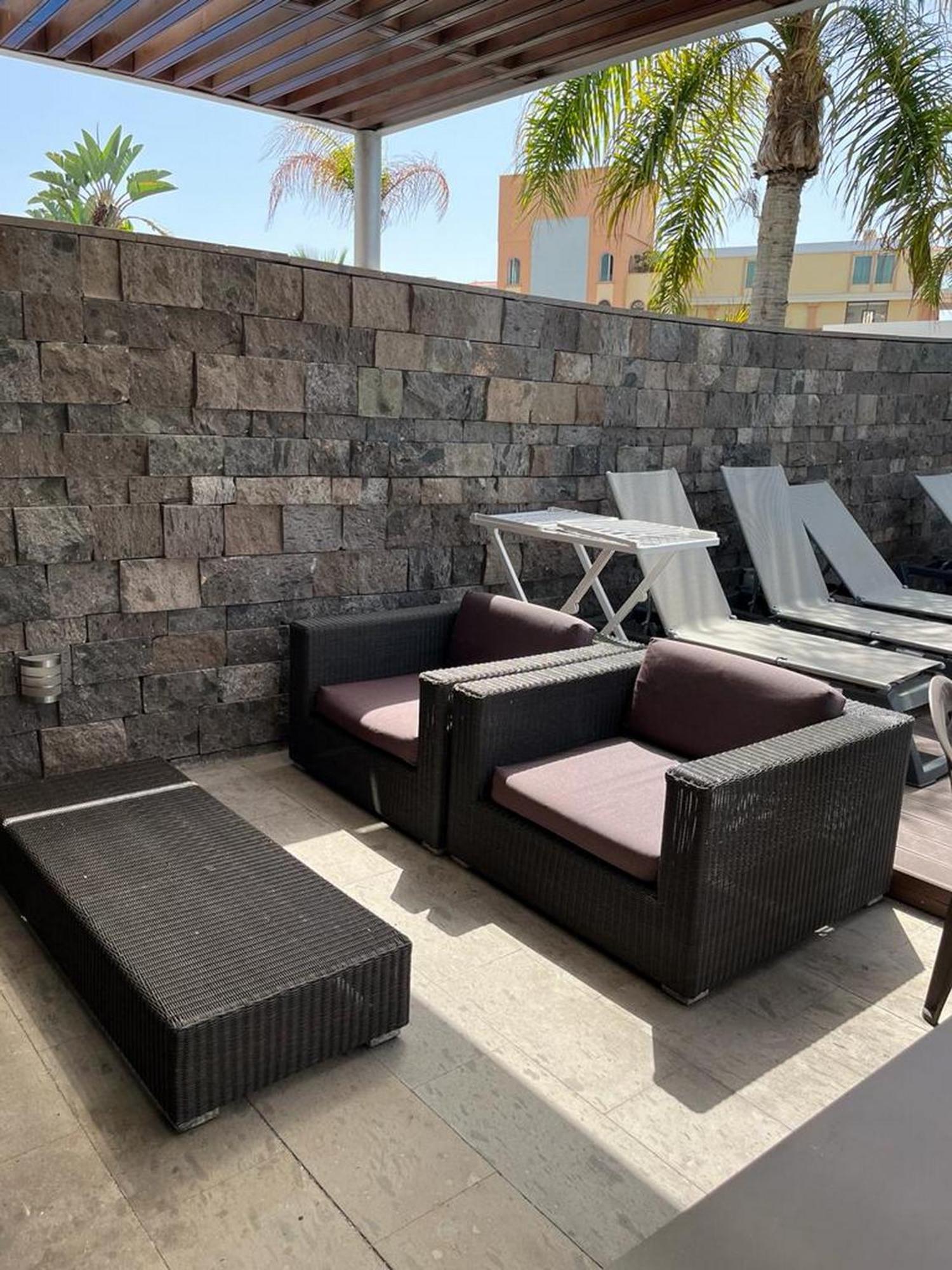 Villa Exclusive In Bahia Del Duque