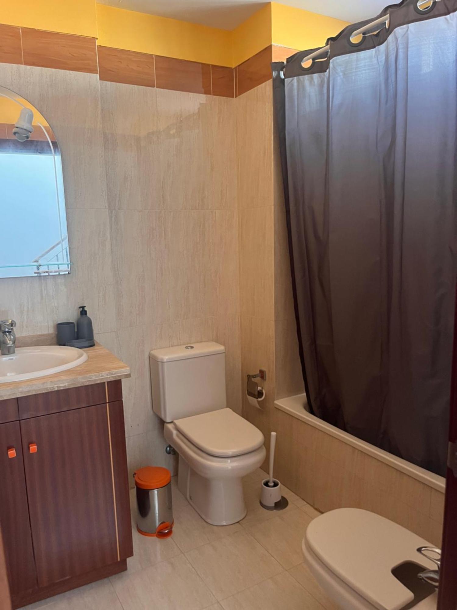 Holiday home Mar Relax House *