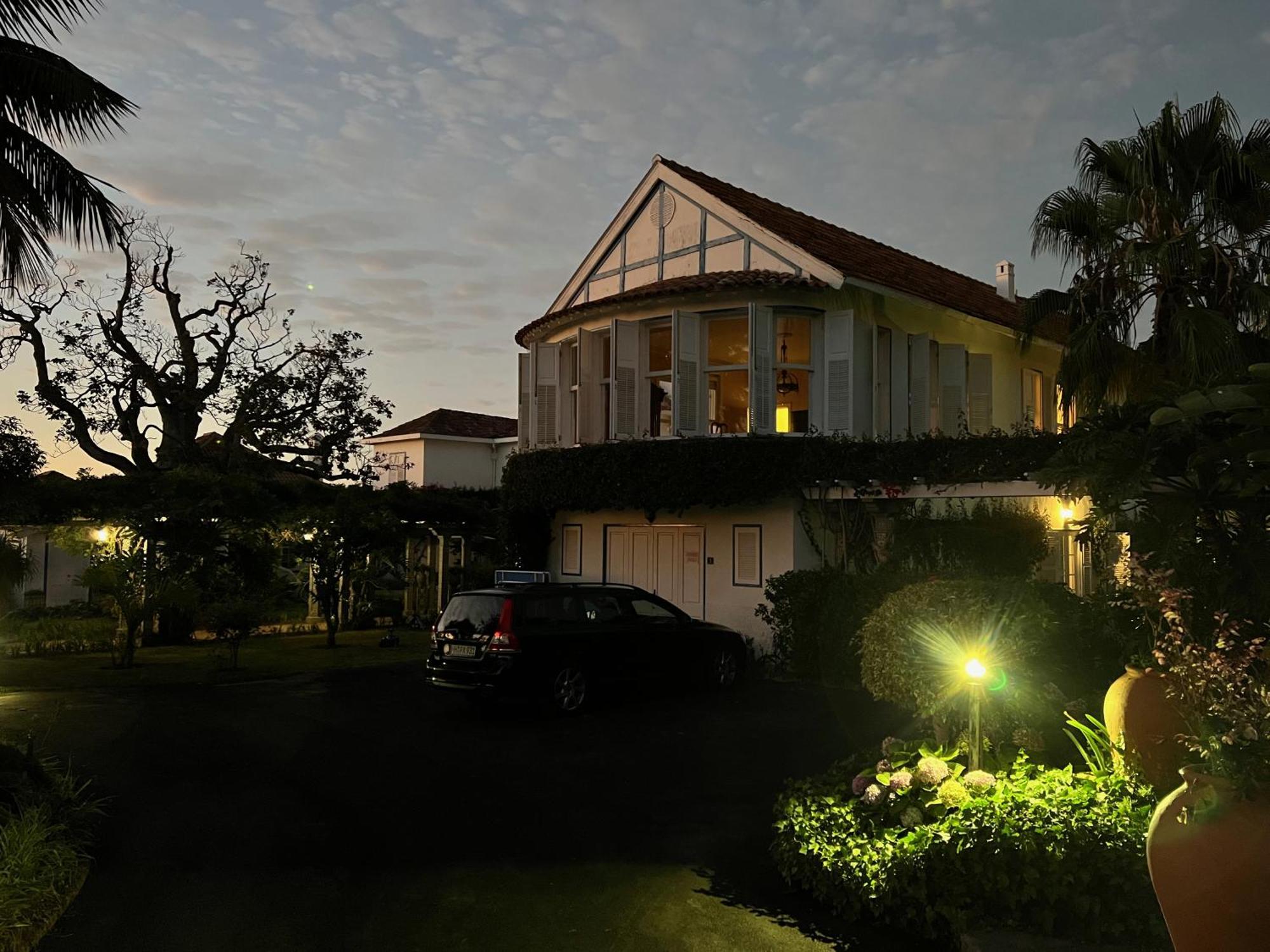 Villa El Drago