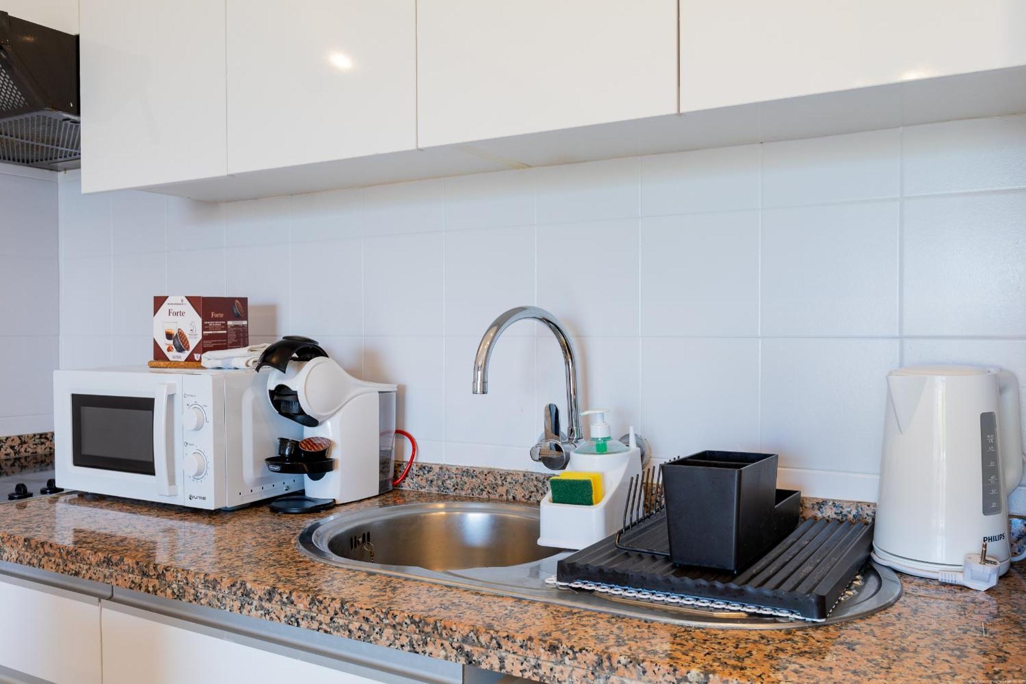 Apartamento Modern In Golf Del Sur, Ac237, Tempered Pool And Ocean View
