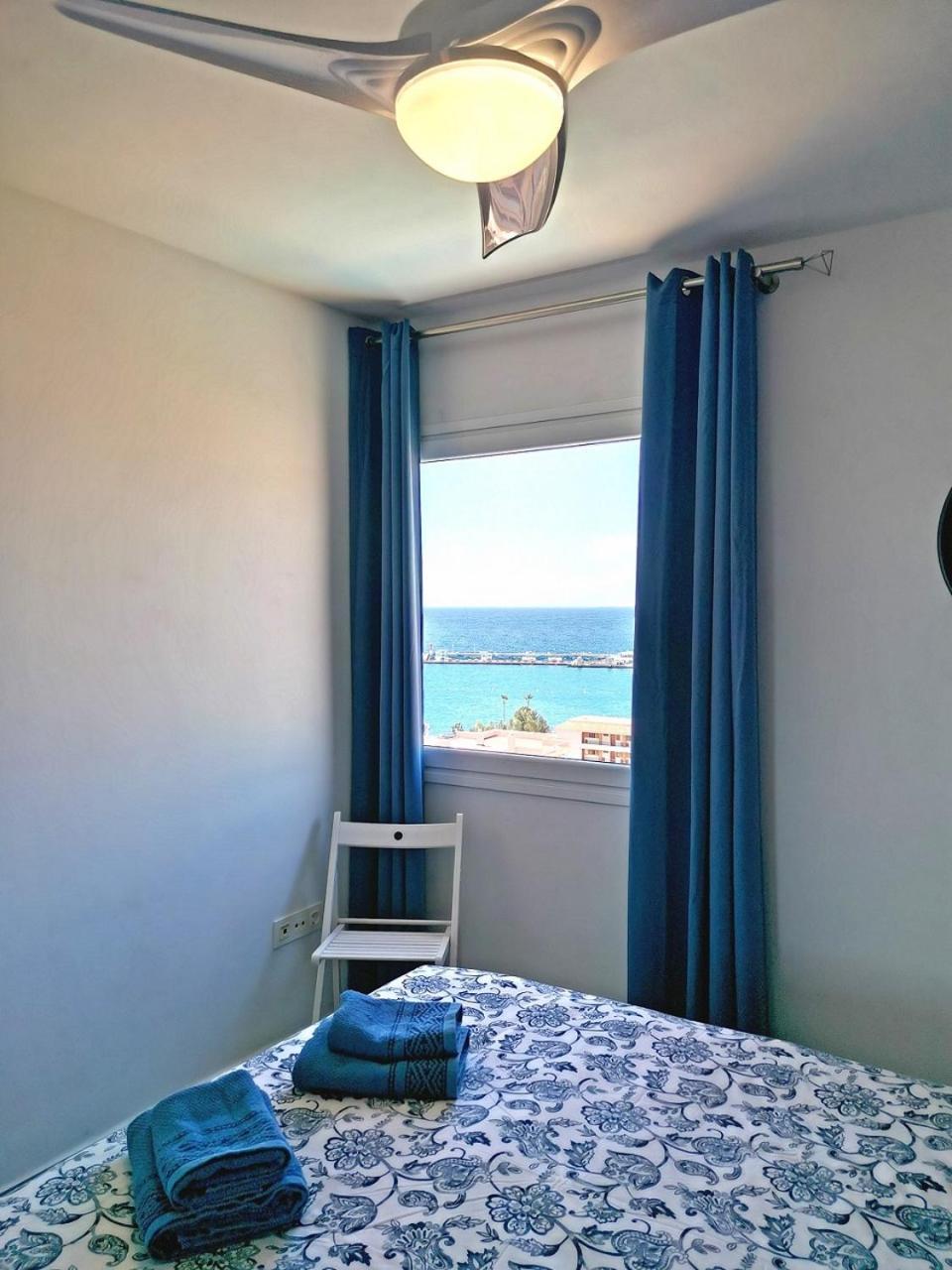 Apartamento Cristianos Achacay Standing Vue Panoramique