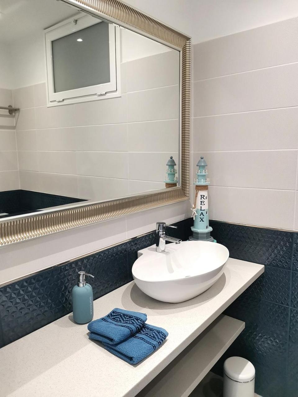 Apartamento Cristianos Achacay Standing Vue Panoramique *