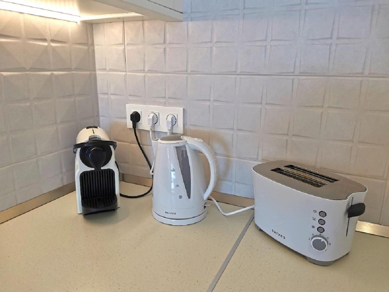 Apartamento Cristianos Achacay Standing Vue Panoramique
