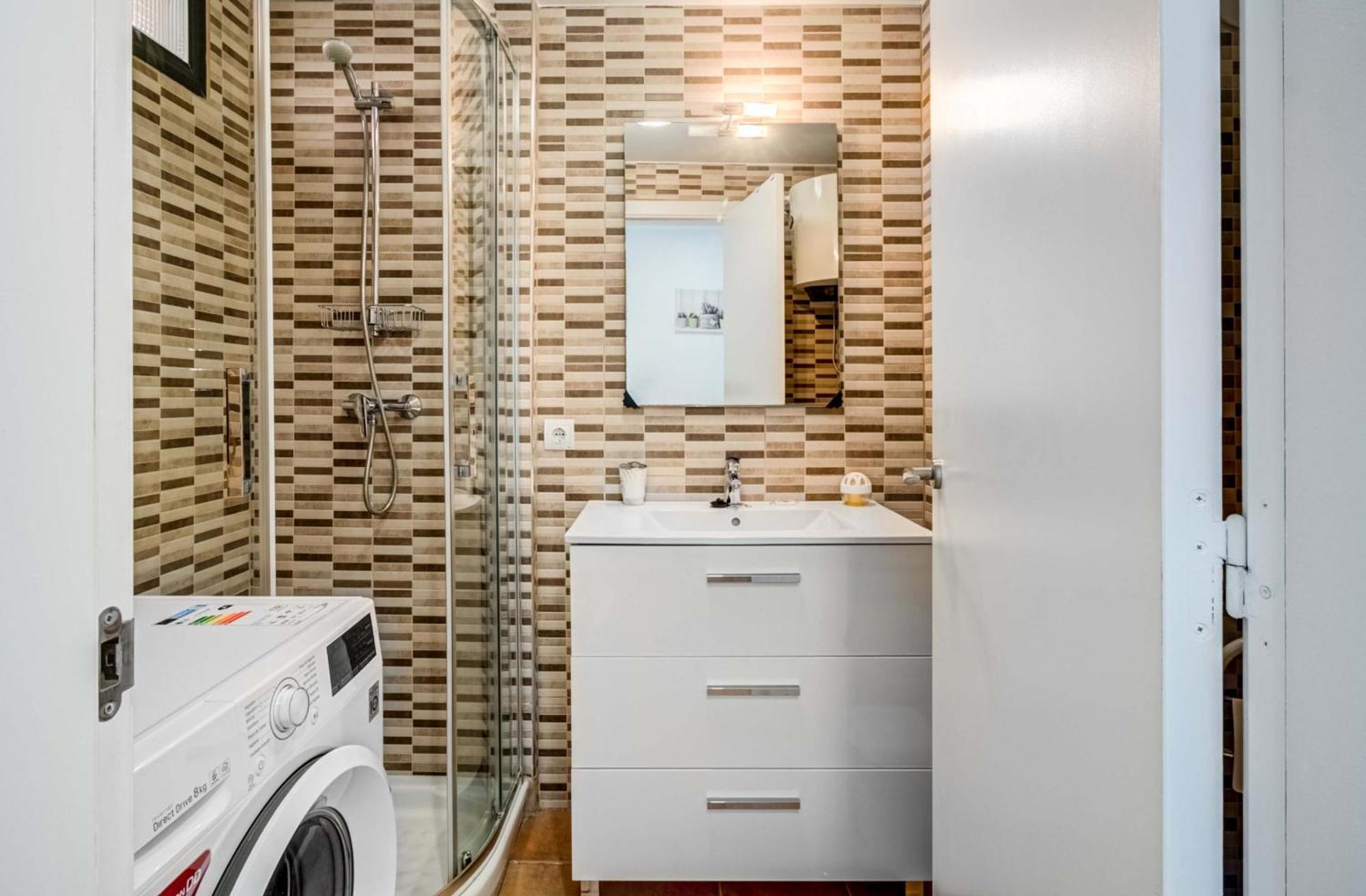 Paraiso Amazing And Sea View Apartment