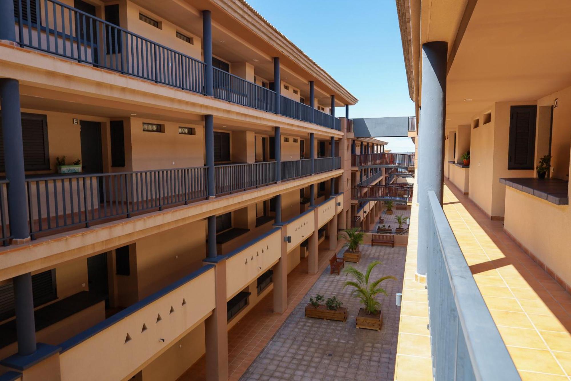 Paraiso Amazing And Sea View Apartment Playa Paraiso (Tenerife)