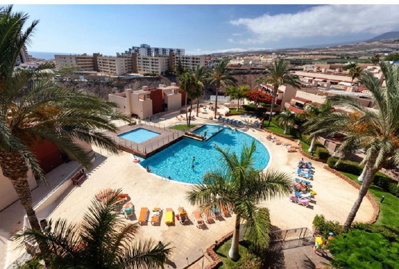 Paraiso Amazing And Sea View *