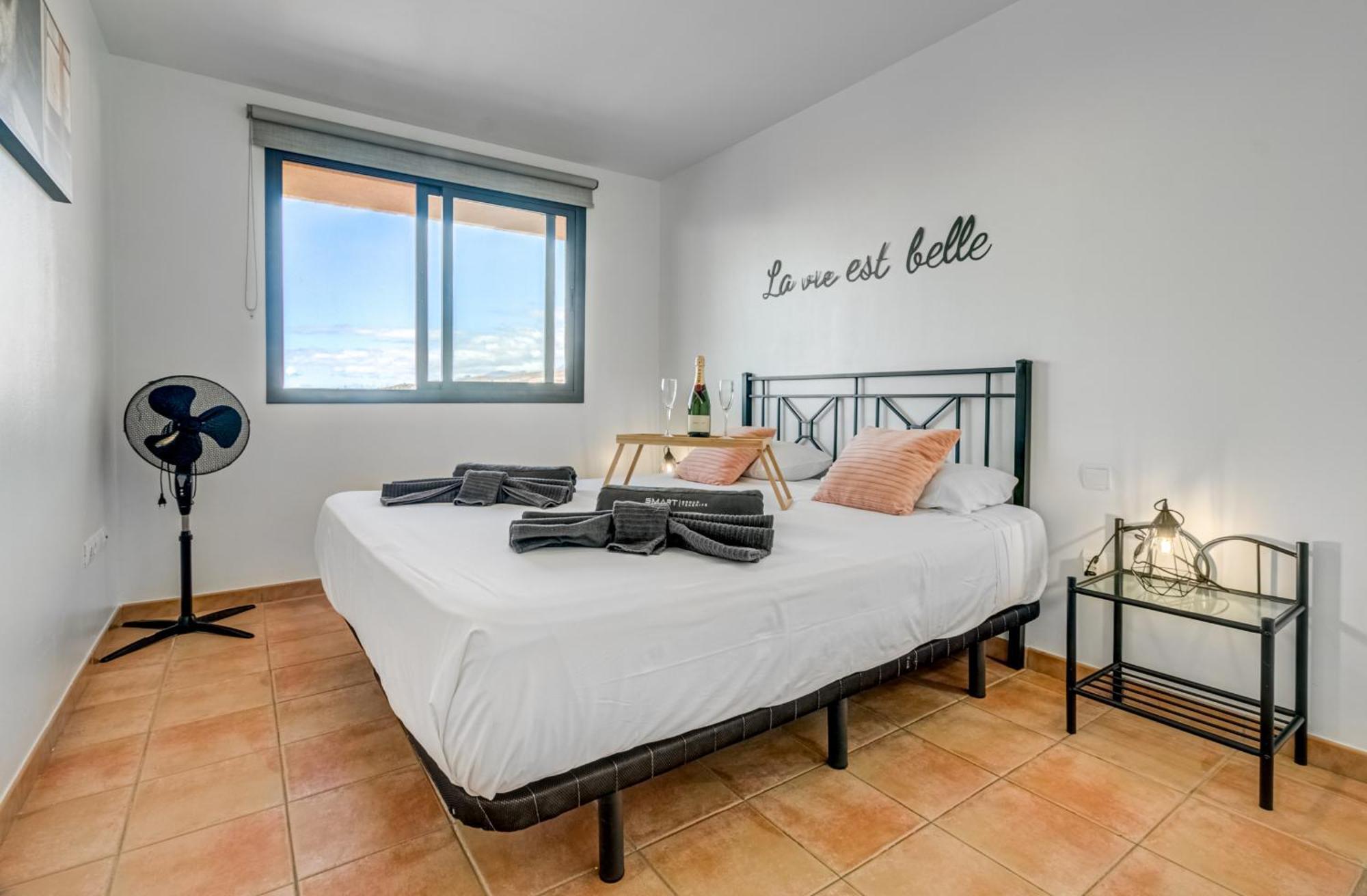 Paraiso Amazing And Sea View Apartment *