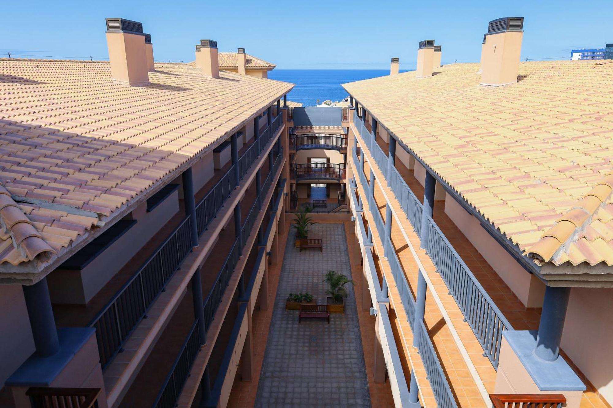 Paraiso Amazing And Sea View Apartment Playa Paraiso (Tenerife)