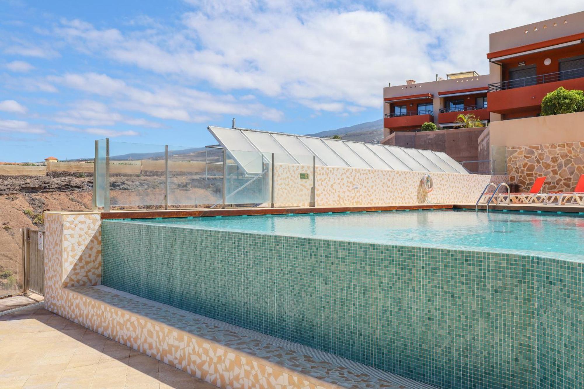 Paraiso Amazing And Sea View Apartment
