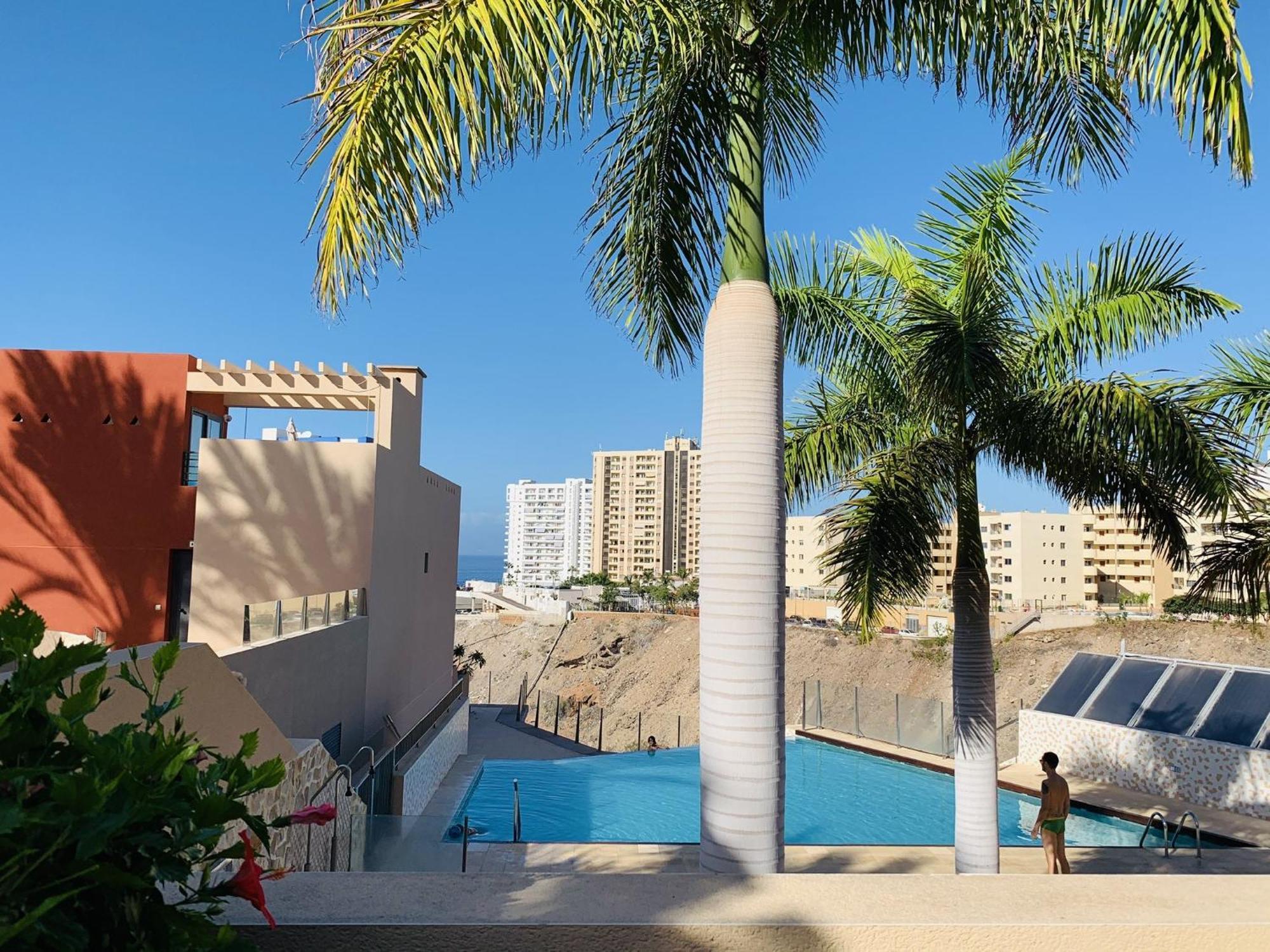 Paraiso Amazing And Sea View Apartment *