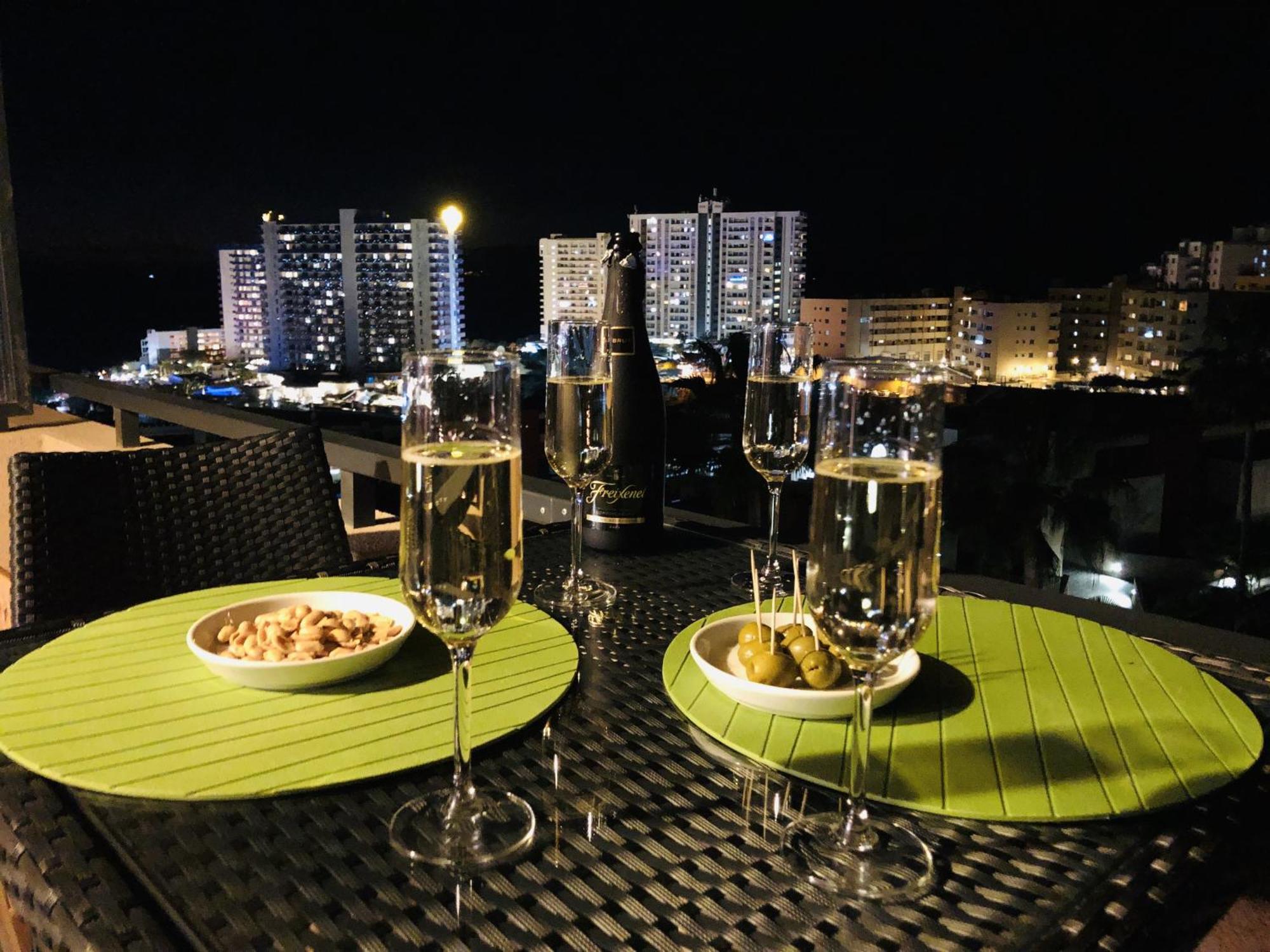 Apartment Paraiso Amazing And Sea View *