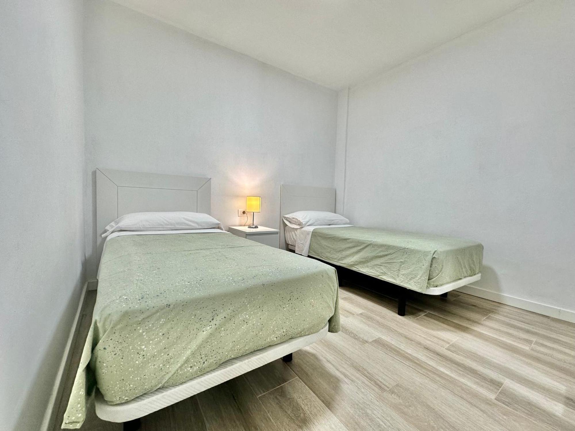 Apartment Juan Xxiii Arona (Tenerife)