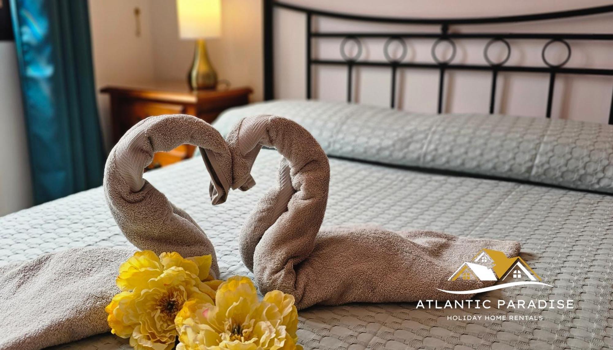 Apartment Atlantic Paradise Costa Del Silencio