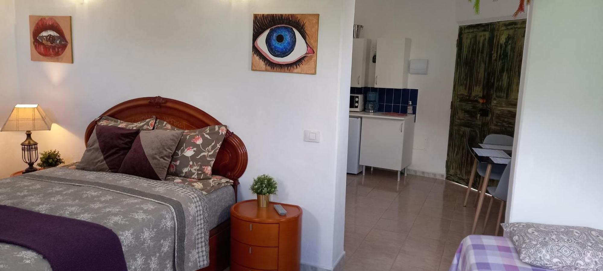 Apartment Welcome *