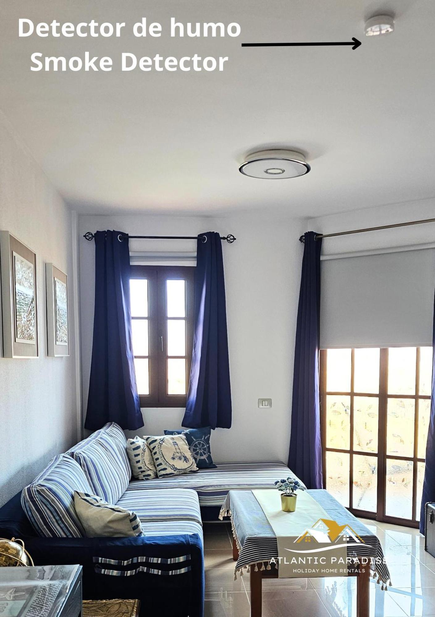 Apartment Atlantic Paradise