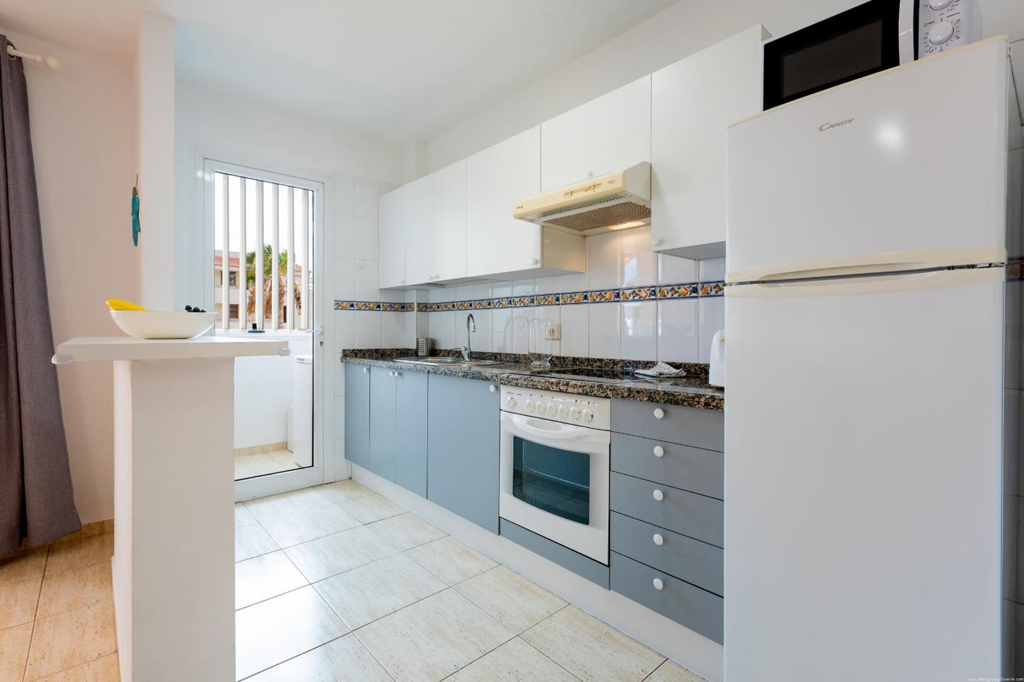 Apartamento Kanal 6 Los Cristianos *