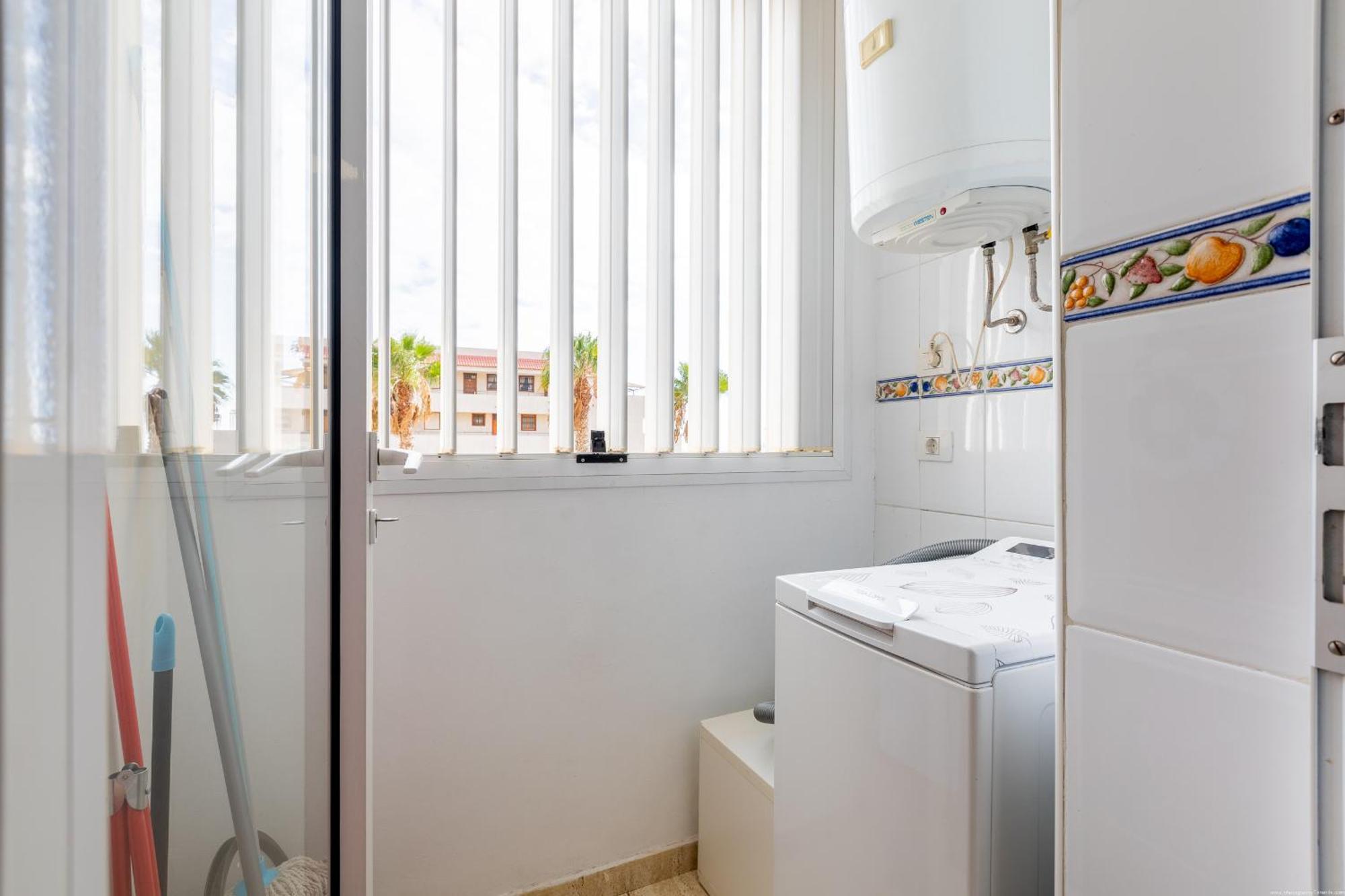 Kanal 6 Los Cristianos Apartamento Los Cristianos (Tenerife)