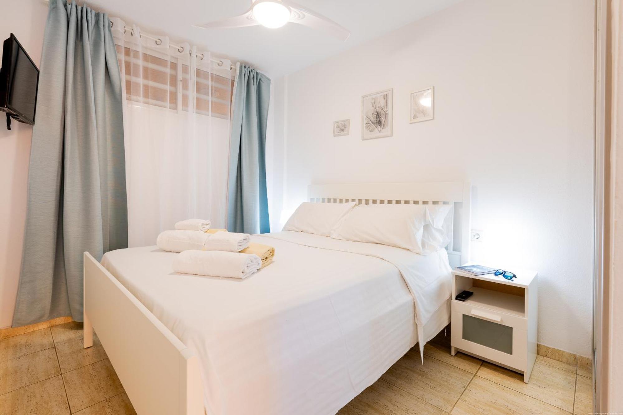 Apartamento Kanal 6 Los Cristianos *