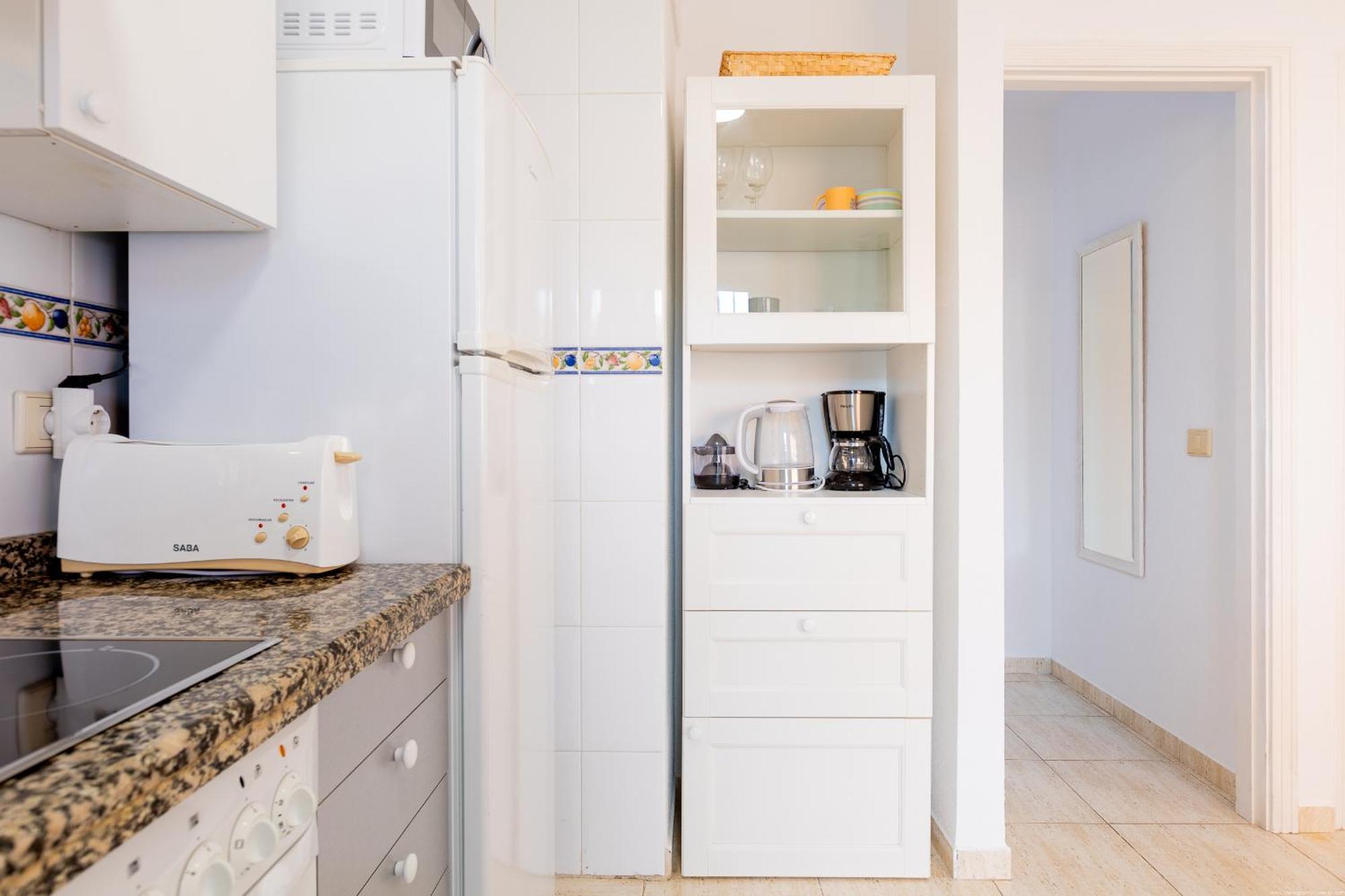 Apartamento Kanal 6 Los Cristianos