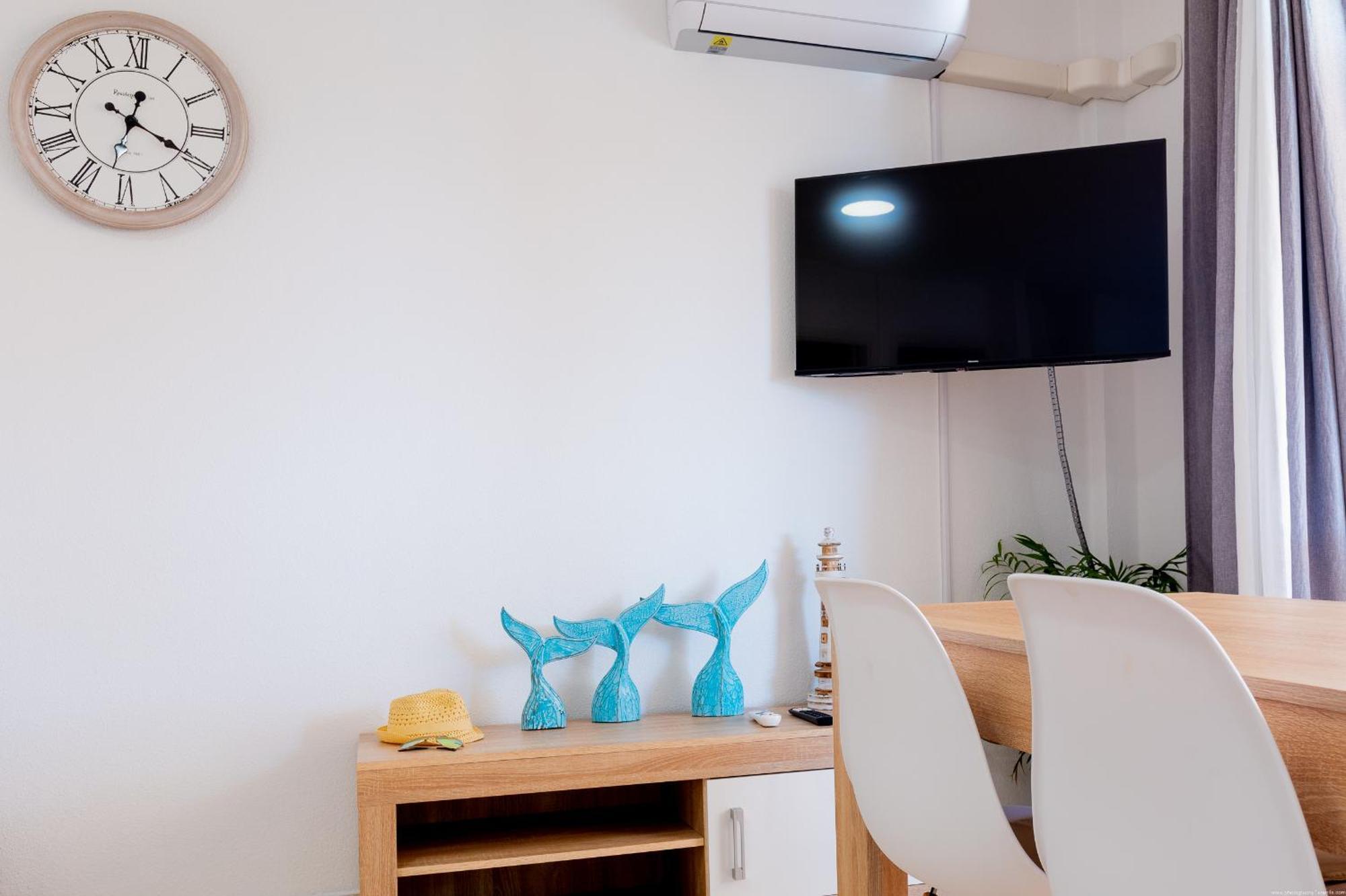 Apartamento Kanal 6 Los Cristianos *